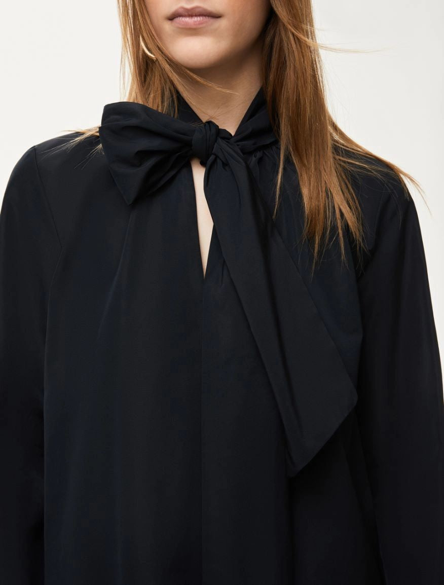 I BLUES Chic Mini Dress for Women - FW25 Collection