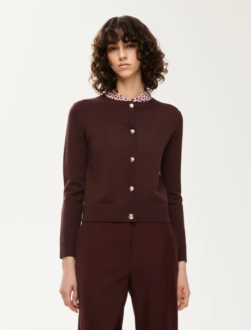 I BLUES Losanna Mini Cardigan