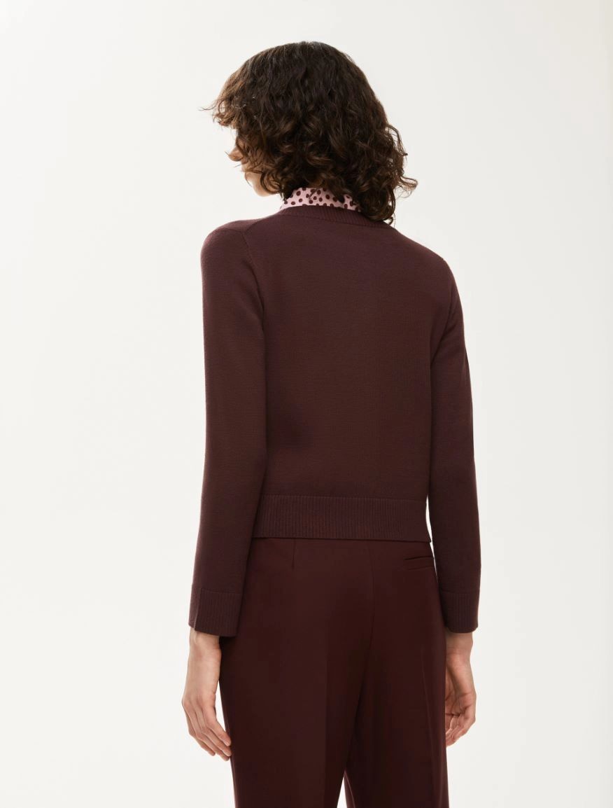 I BLUES Losanna Mini Cardigan