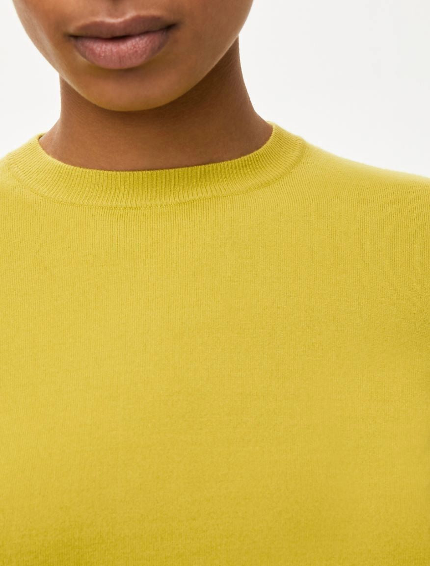 I BLUES Classic Raso Sweater for Women - FW25 Collection