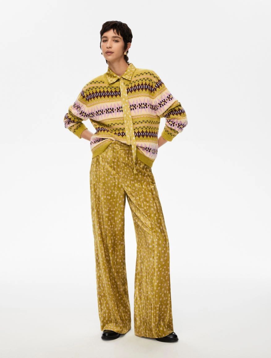 I BLUES Lucianna Women's Sweater – FW25