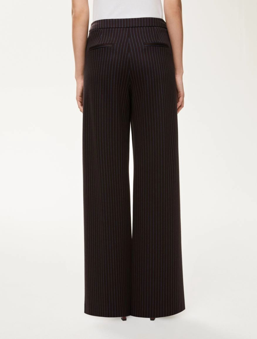 I BLUES Chic T-Shirt Trouser for Women