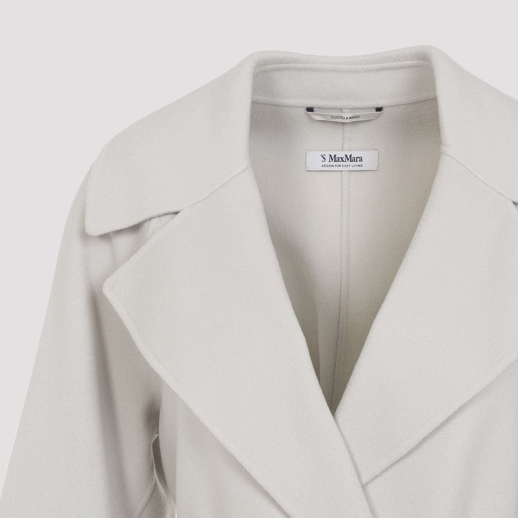 S MAX MARA Doris Long Jacket