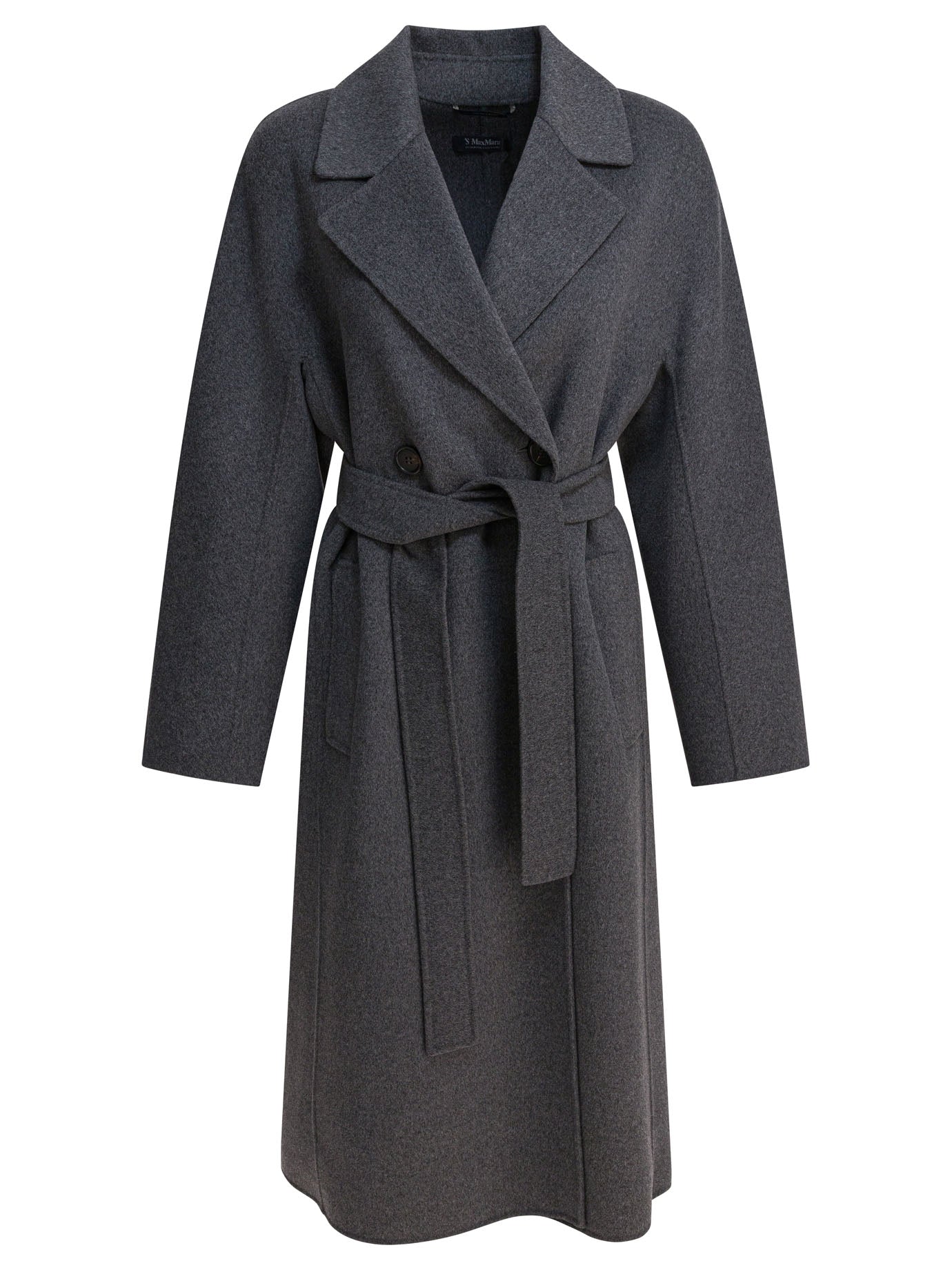 MAX MARA S Wool Jacket for Women - FW25 Collection