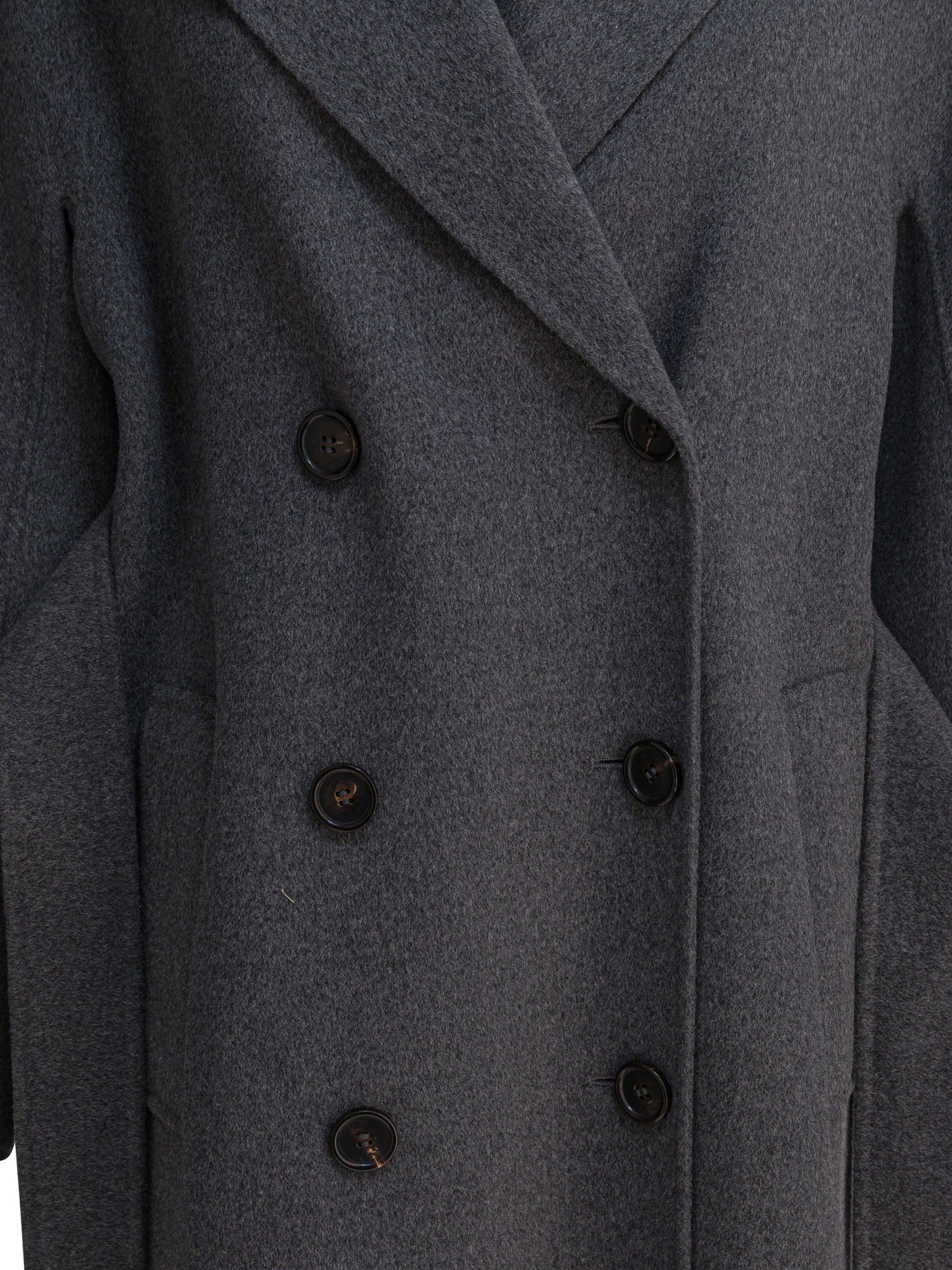 MAX MARA S Wool Jacket for Women - FW25 Collection