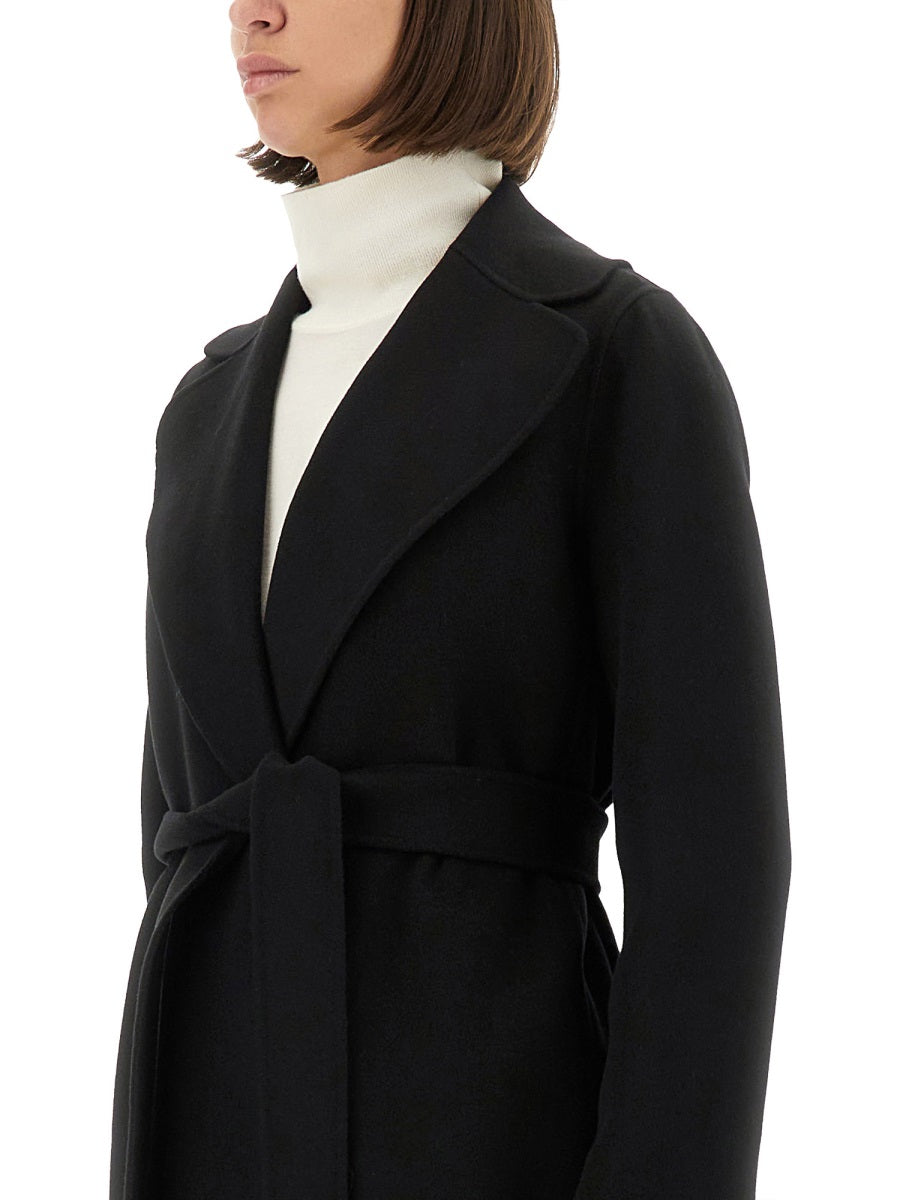 S MAX MARA Wool Jacket Size 40 for Women