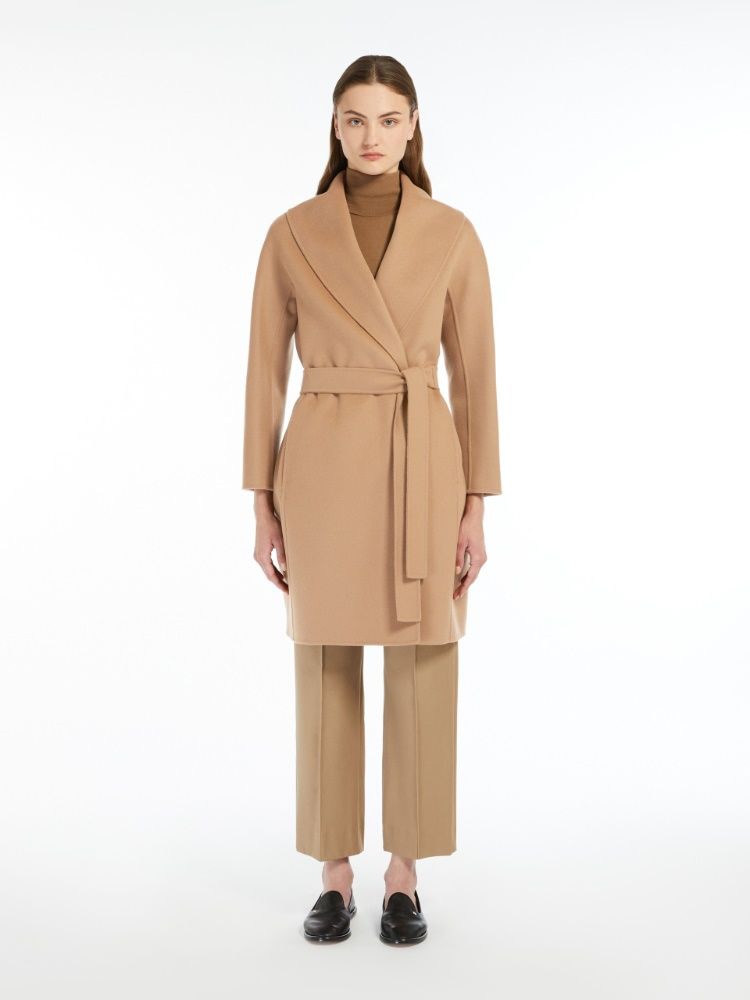 S MAX MARA Chic Women's Outerwear Jacket - FW25 Edition