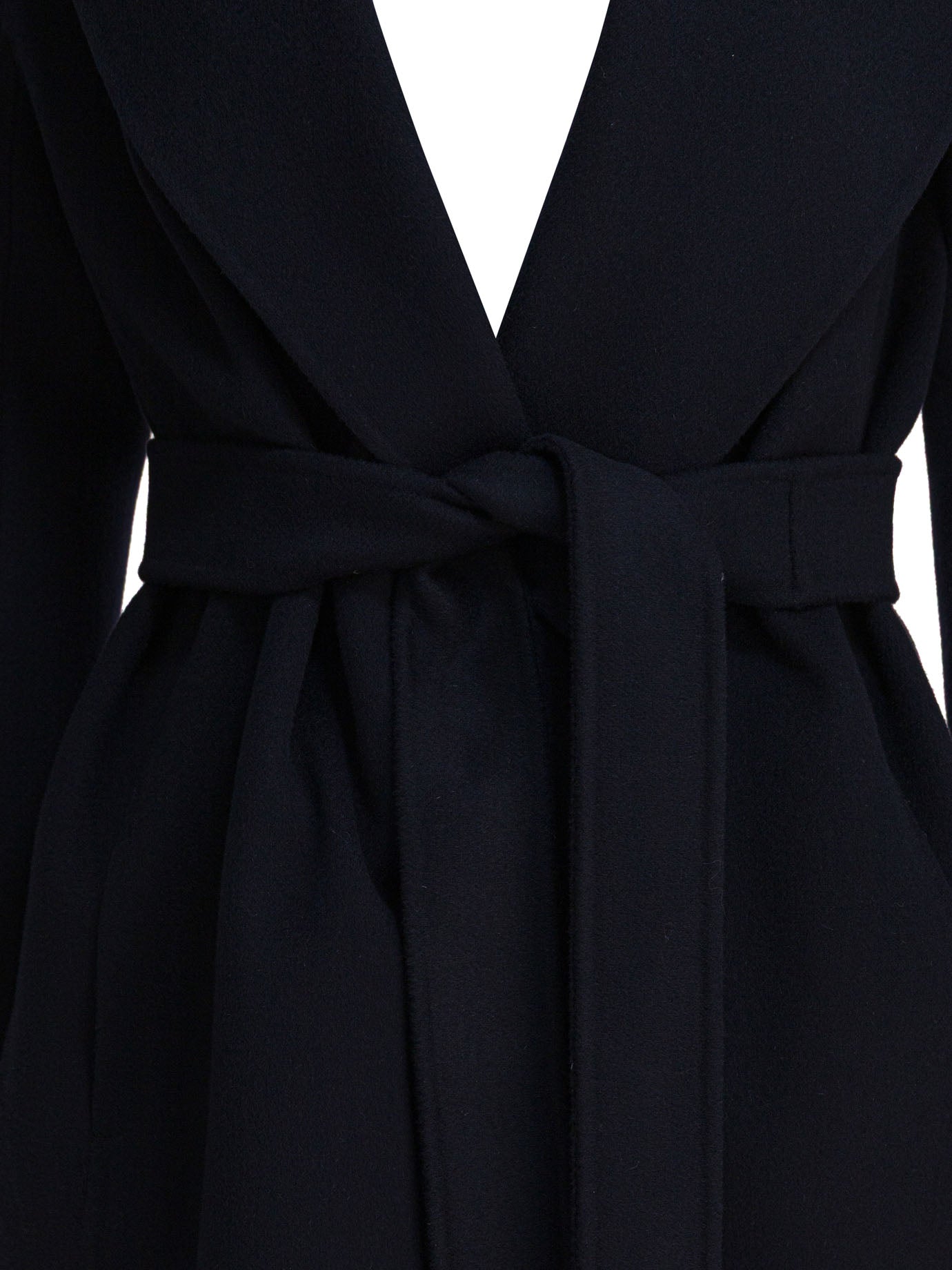 MAX MARA S Elegant Wool Jacket for Women - FW25 Collection