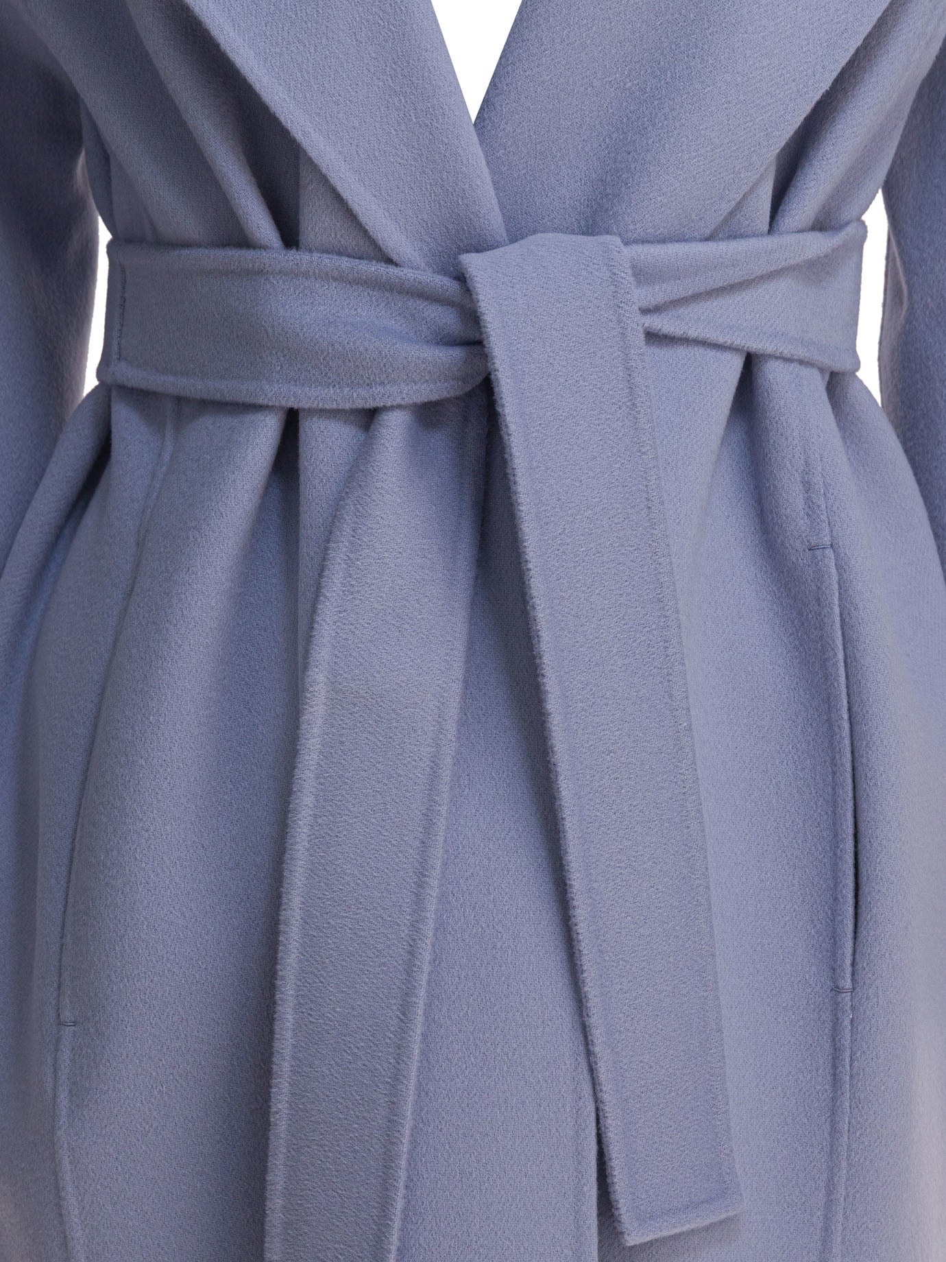 MAX MARA S Women's Luxurious Wool Jacket