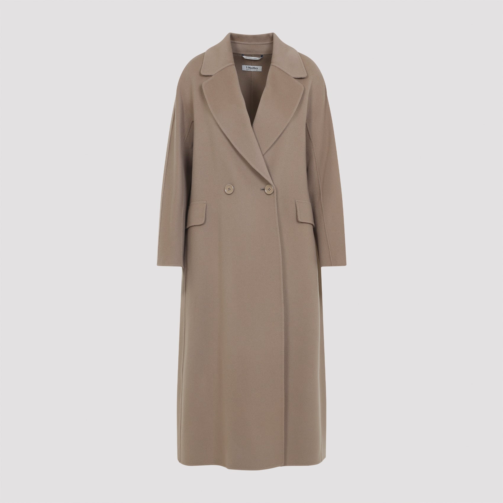 MAX MARA Enzo Women’s Wool Jacket - Fall/Winter 2025