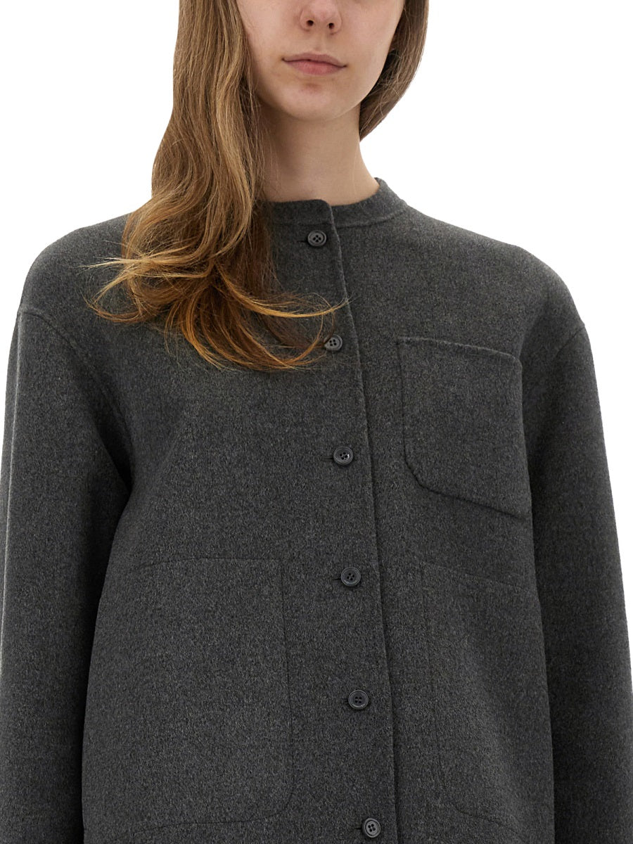 S MAX MARA Wool Jacket Constance - Women's Size 40