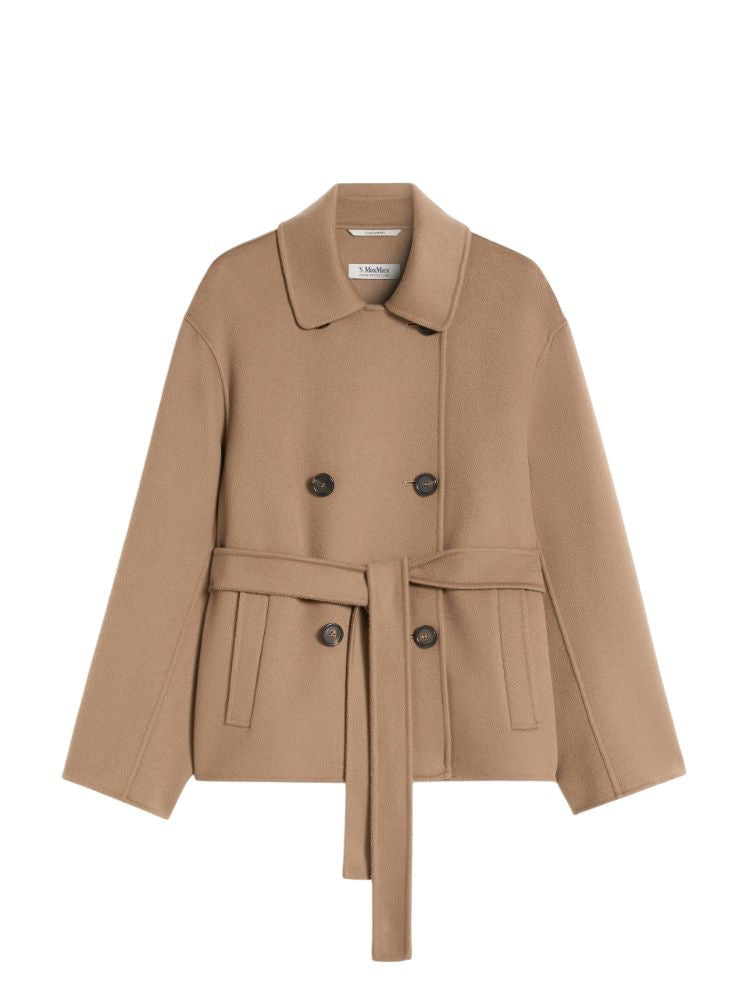 S MAX MARA Carolina Women's Outerwear Jacket