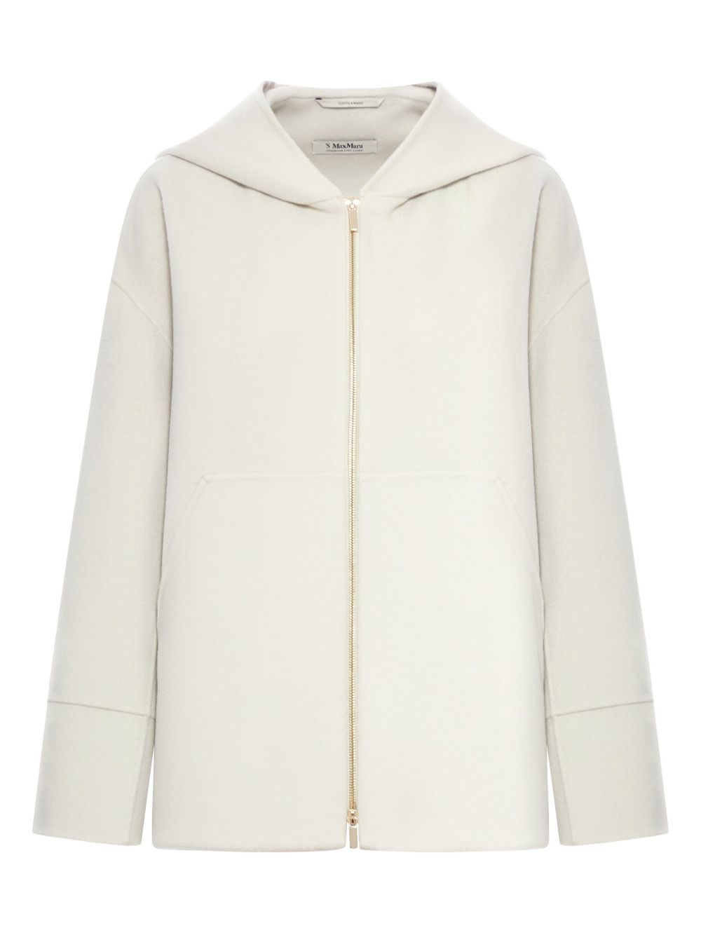 S MAX MARA Mini Natural Cloth Jacket