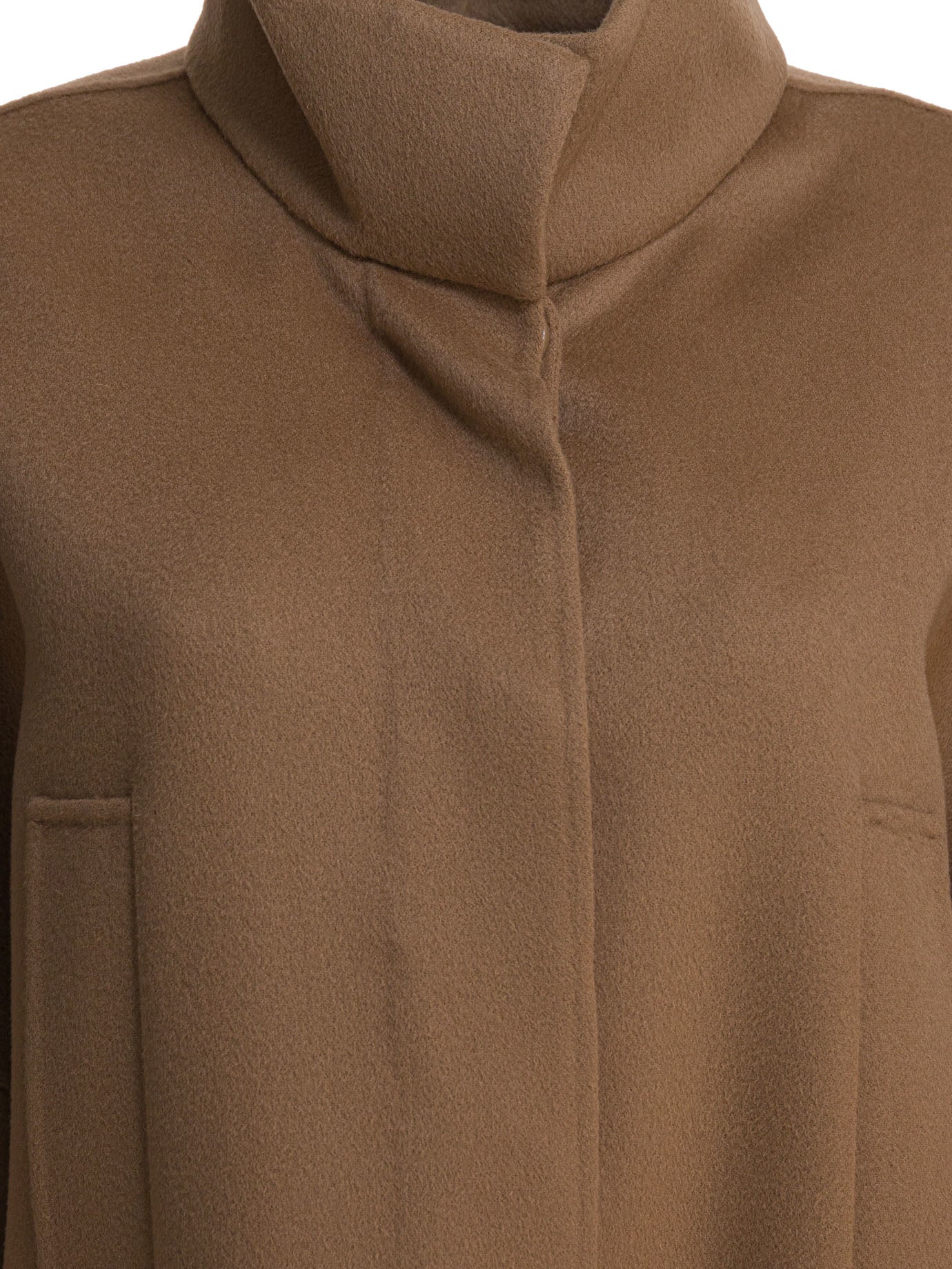 MAX MARA S Wool Classic Jacket for Women