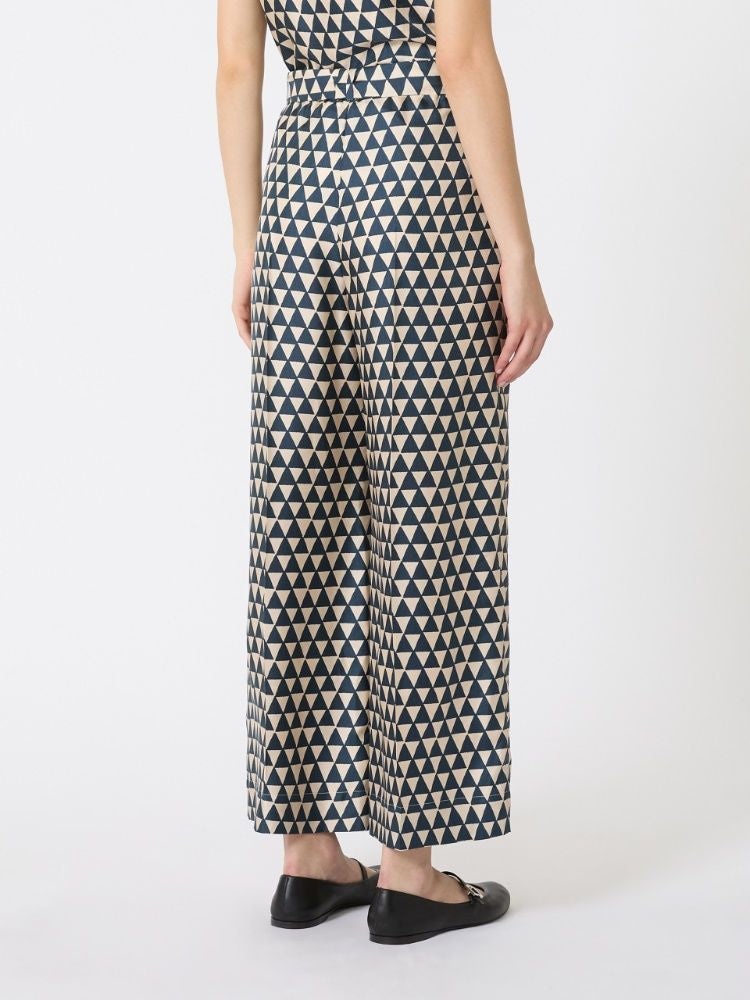 S MAX MARA Elegant Trouser for Women - FW25