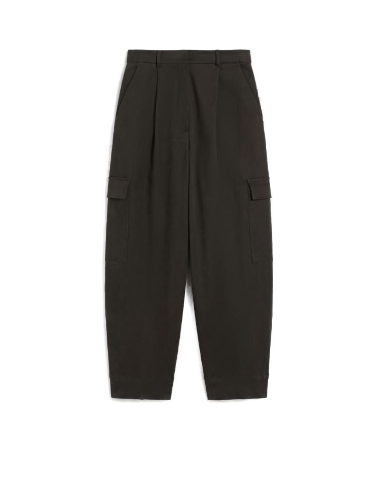 S MAX MARA Enigma Trousers for Women - FW25