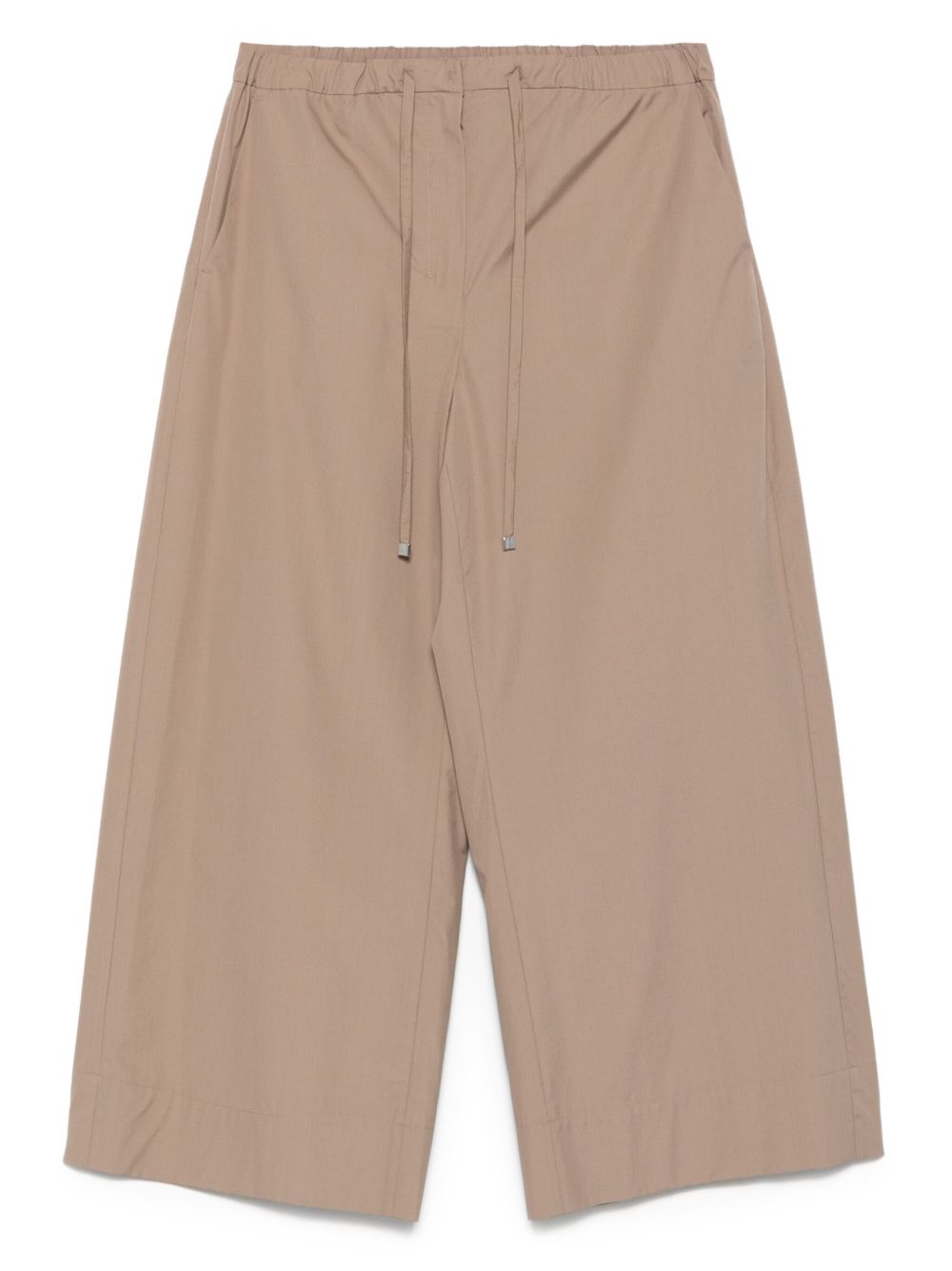S MAX MARA Elegant Women's Trousers - Fall/Winter 2025