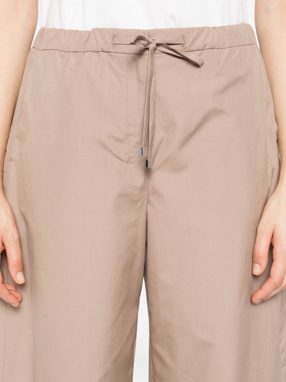S MAX MARA Elegant Women's Trousers - Fall/Winter 2025