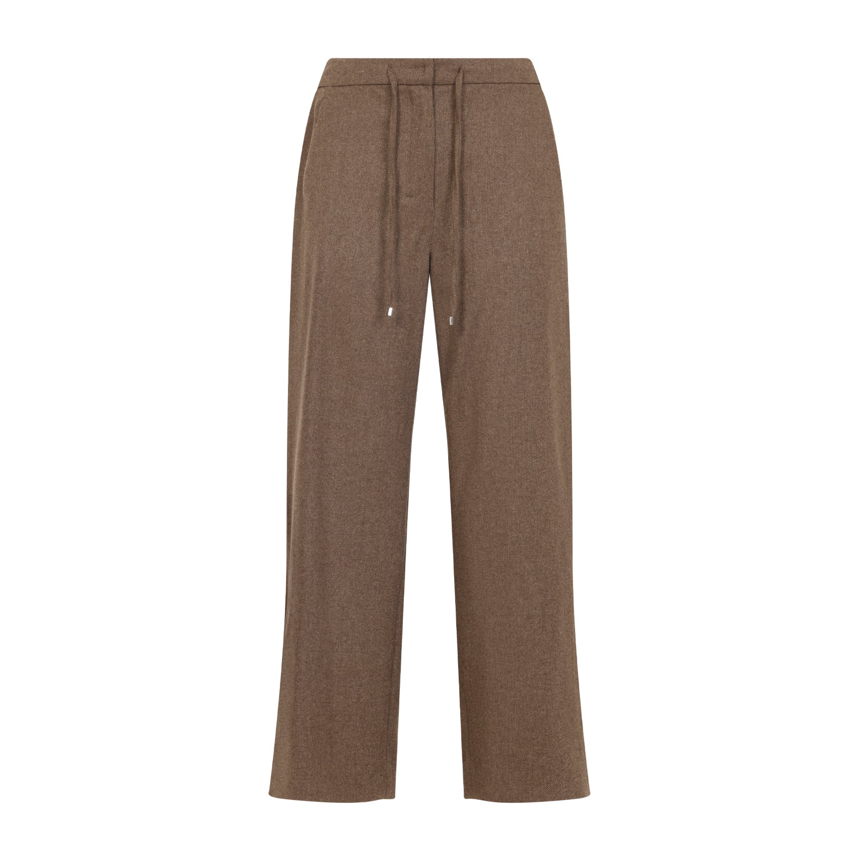 S MAX MARA Mini Cropped Pants