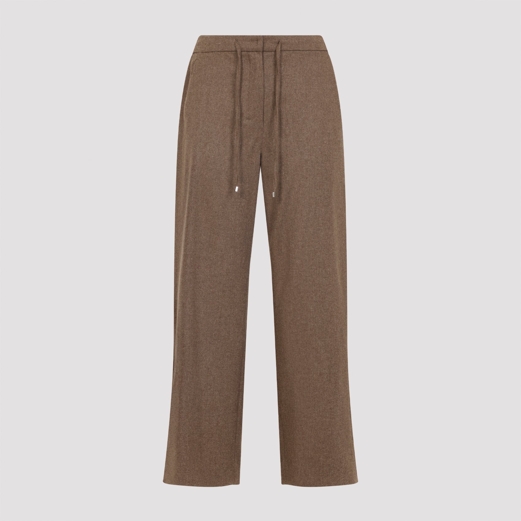 S MAX MARA Mini Cropped Pants