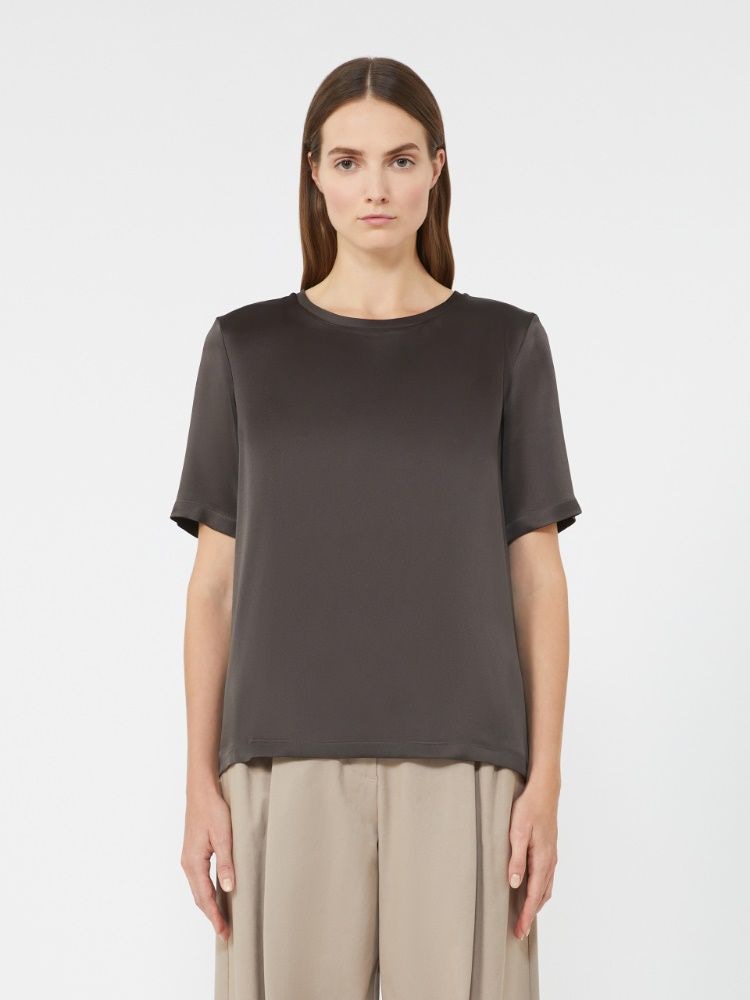 S MAX MARA Rebby Mini Waistcoat for Women - FW25 Collection