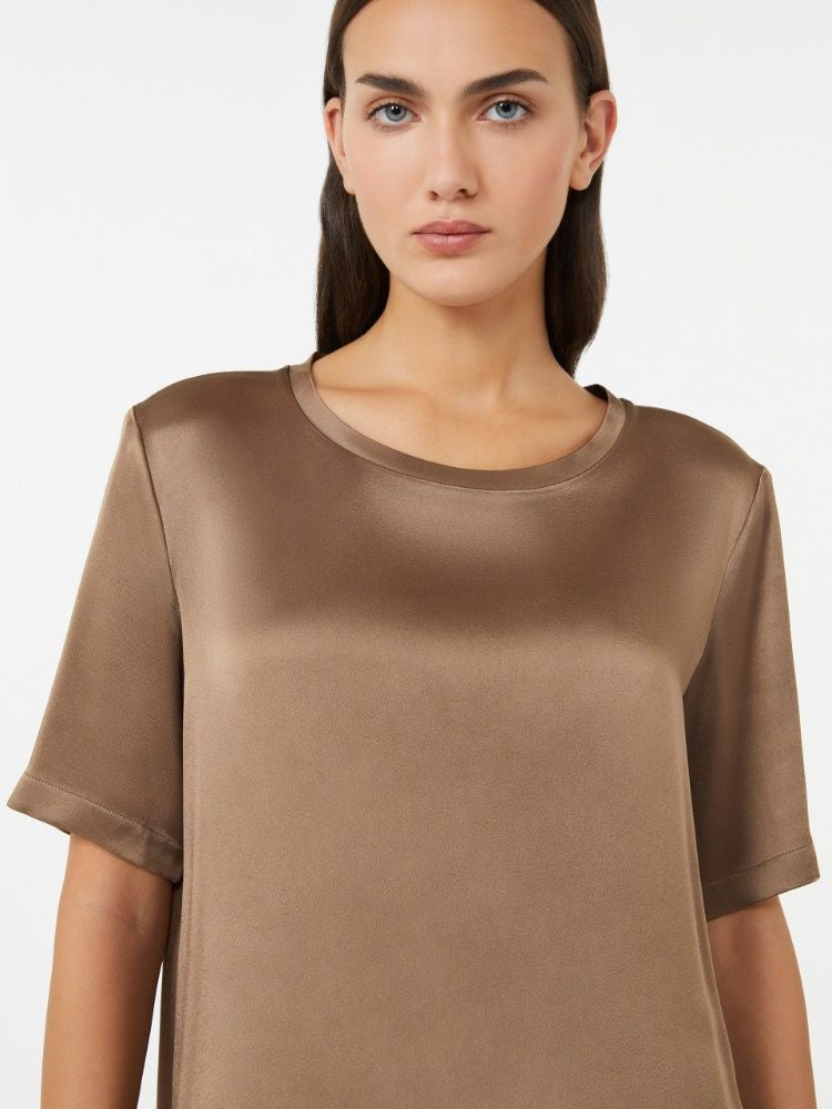 S MAX MARA Chic Waistcoat for Women - FW25 Collection