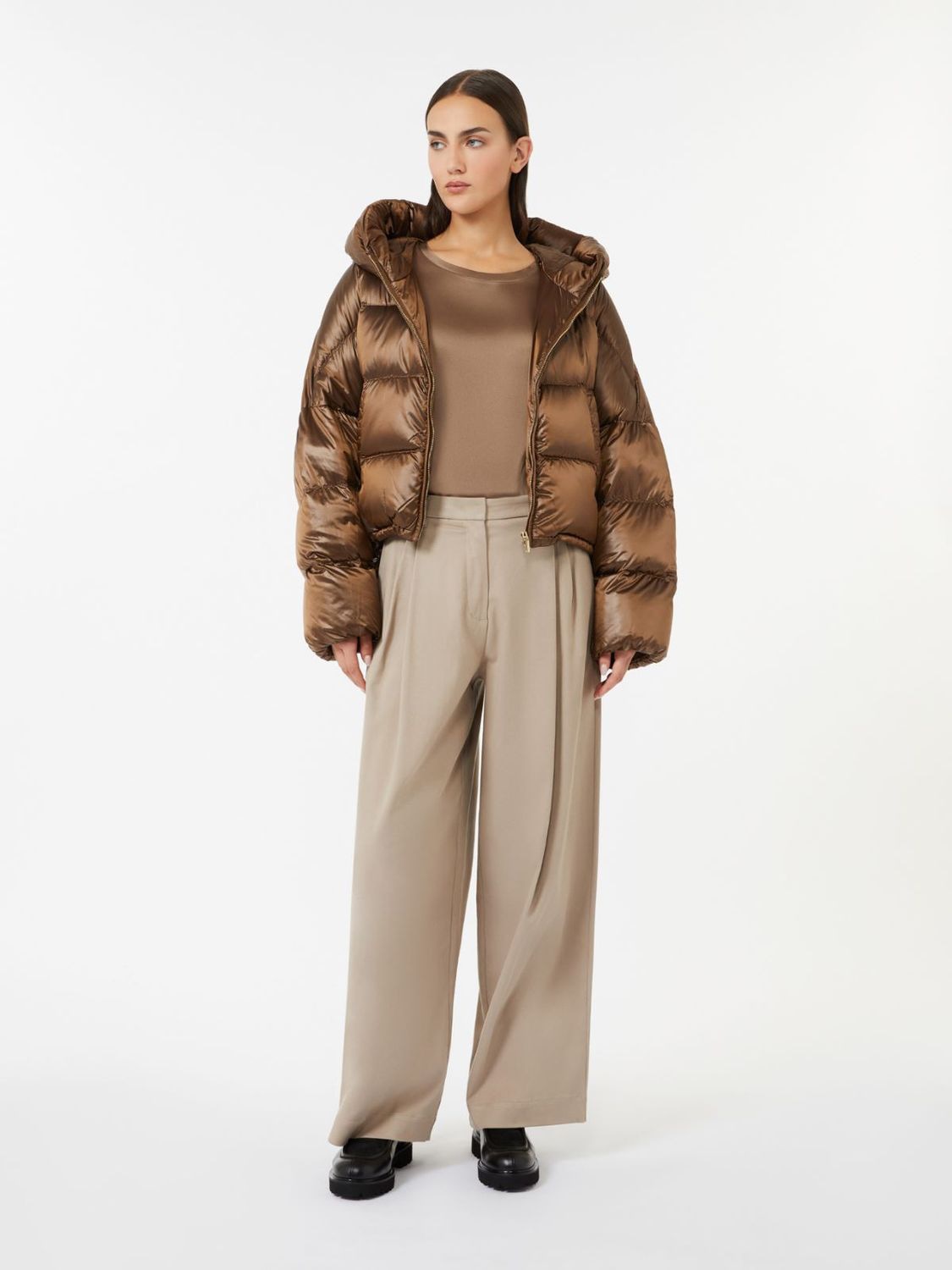 S MAX MARA Chic Waistcoat for Women - FW25 Collection