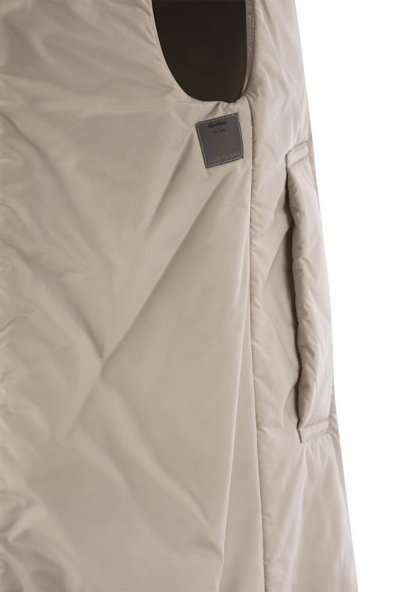 MAX MARA Women's Outerwear Mini Coat for Fall 2025