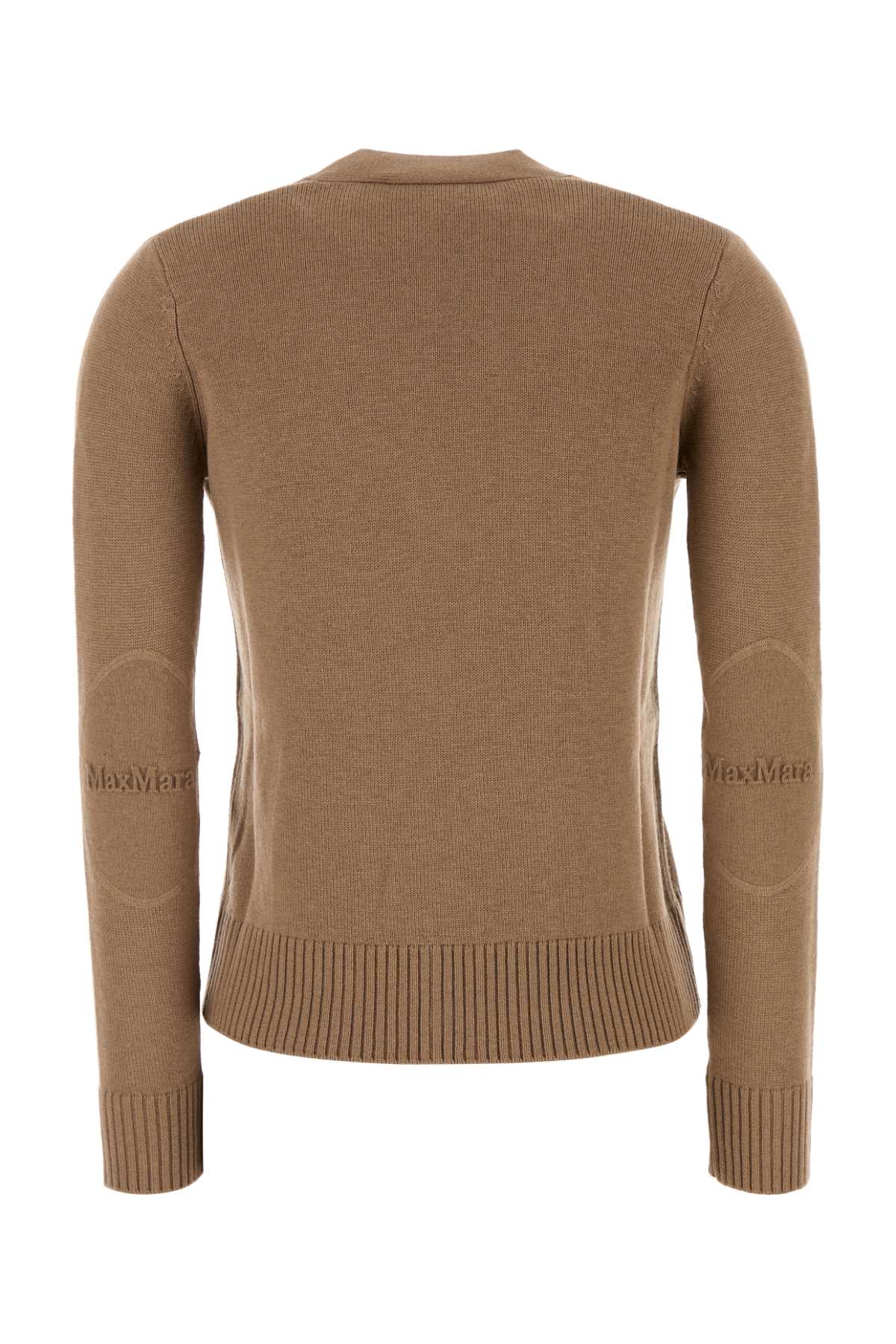 MAX MARA S Womens Wool Apollo Cardigan