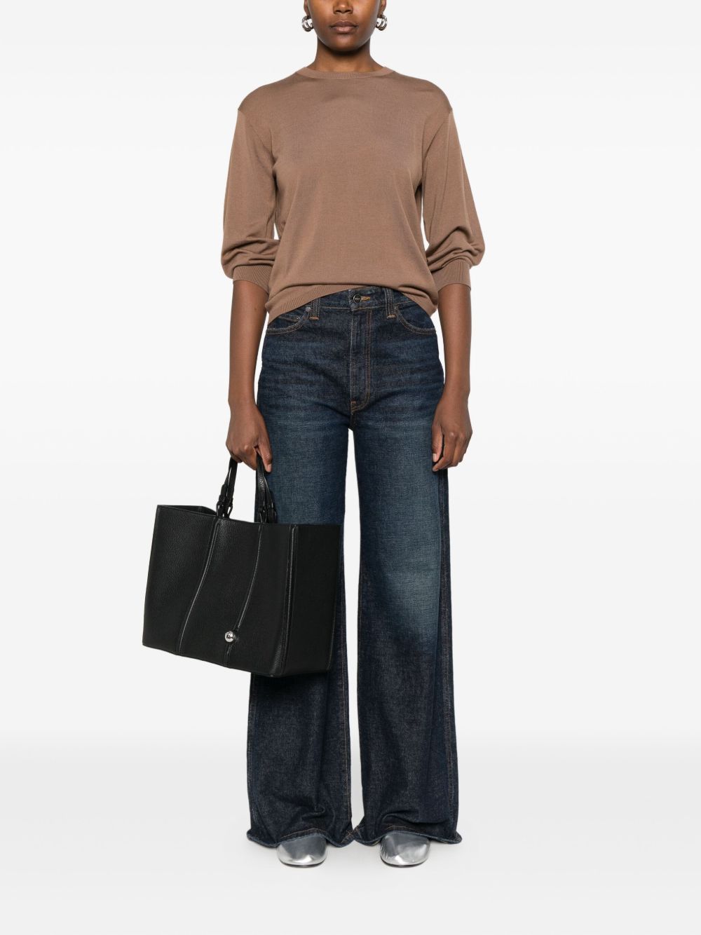 S MAX MARA Friendly Sweater for Women (FW25)