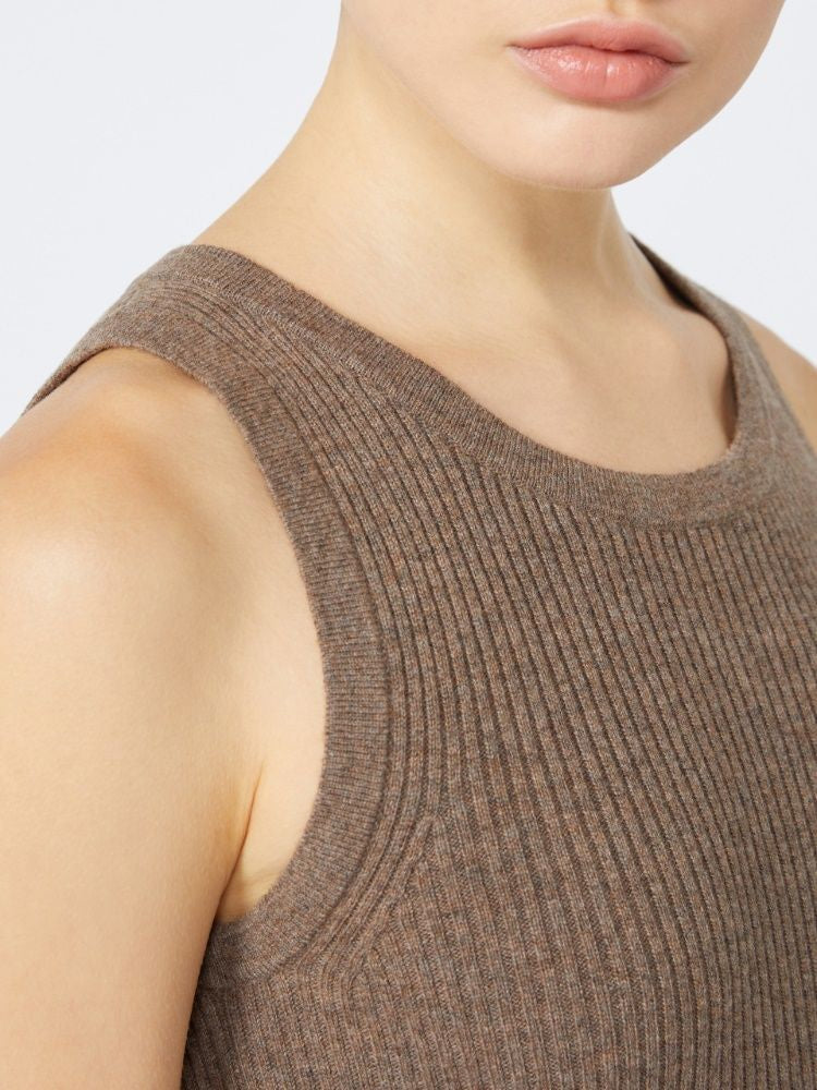 S MAX MARA Women’s Luxurious Wool and Cashmere Sweater