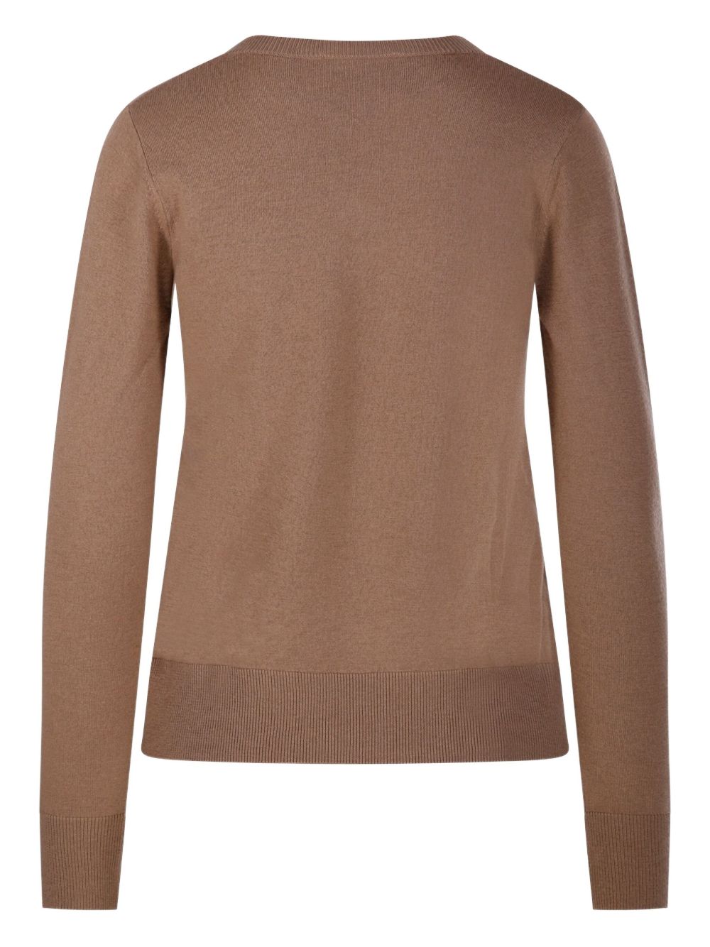 S MAX MARA V-Neck Knitwear for Women