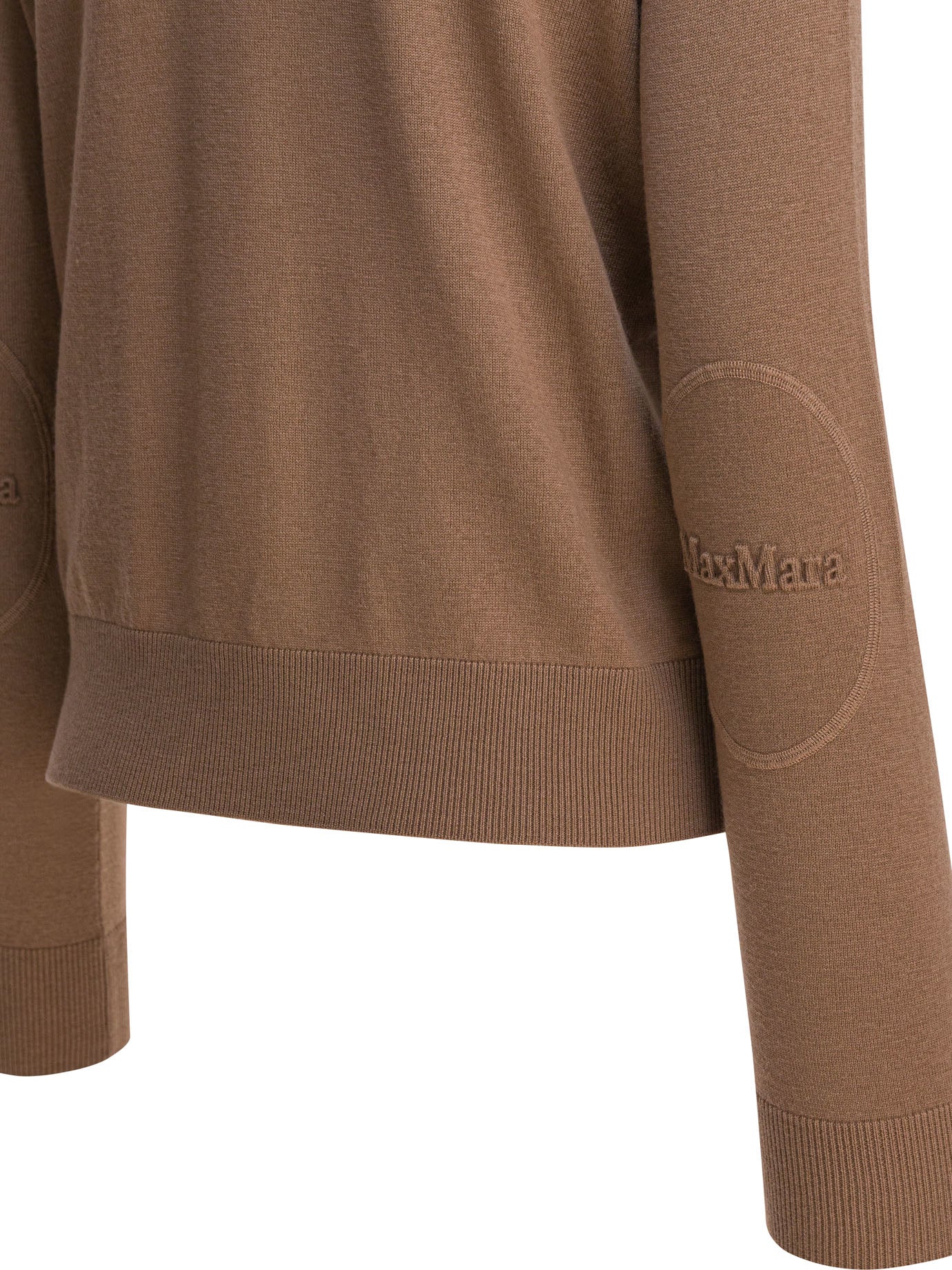 MAX MARA S Wool Sweater Top for Women