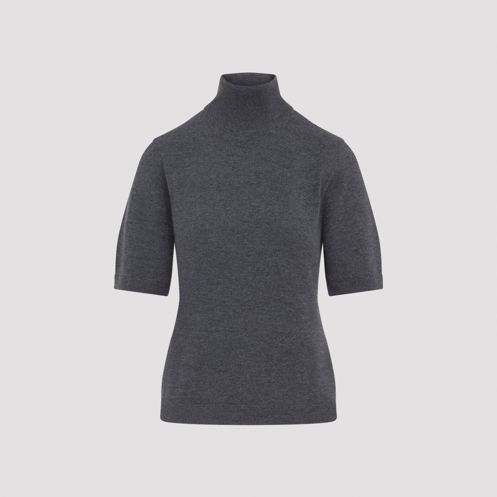 MAX MARA Women's Turtleneck Sweater - Fall/Winter 2025