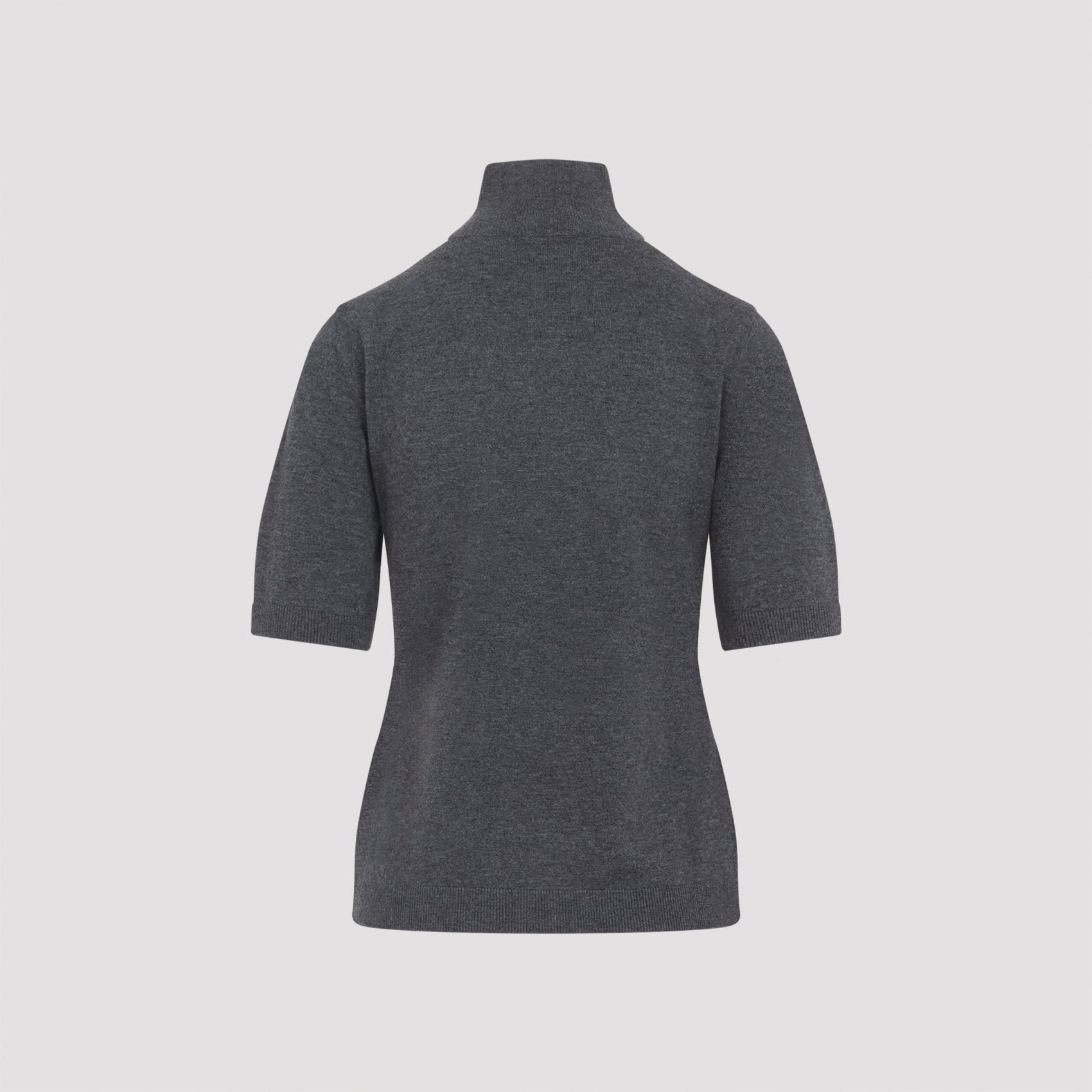 MAX MARA Women's Turtleneck Sweater - Fall/Winter 2025