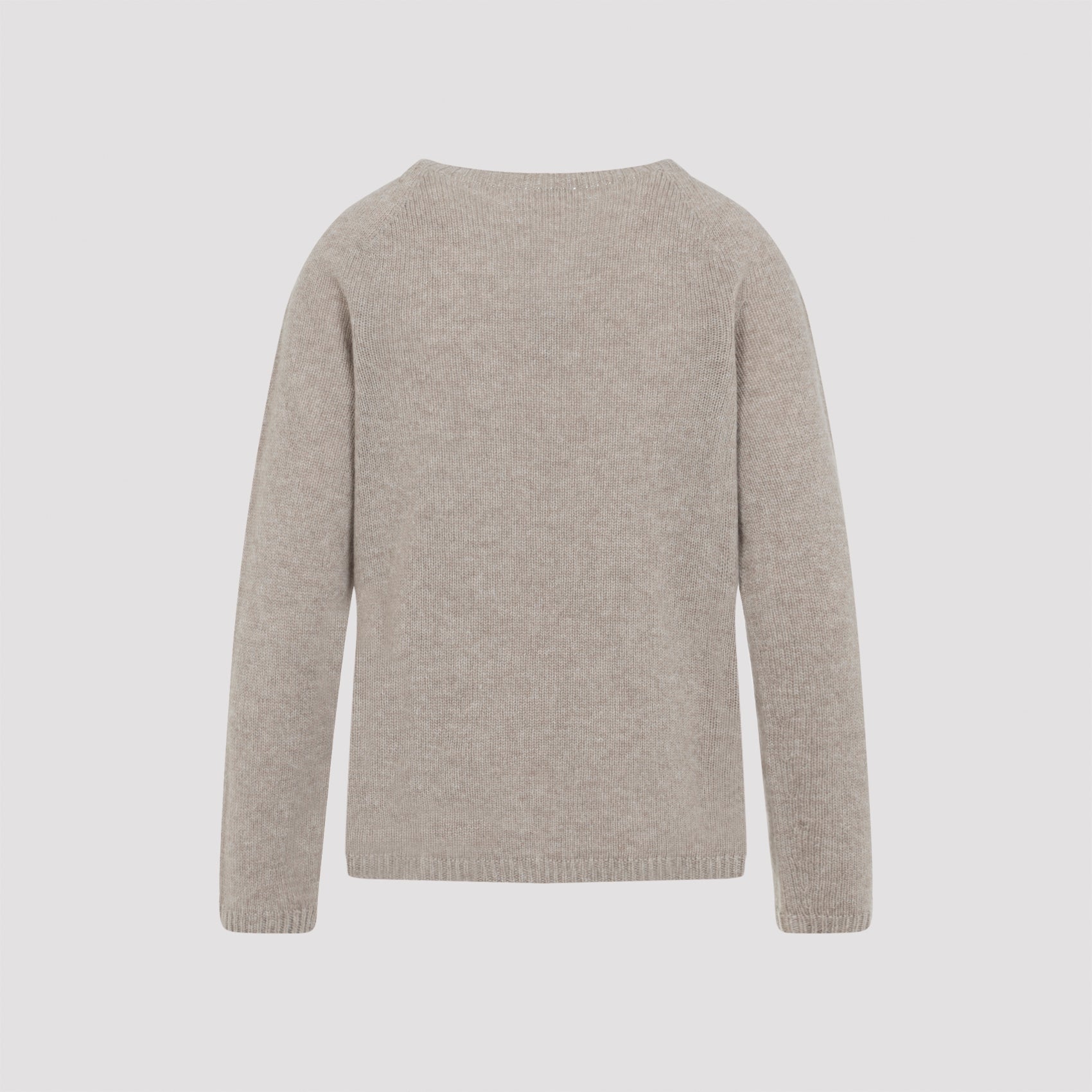 MAX MARA Elegantly Soft Women's Sweater