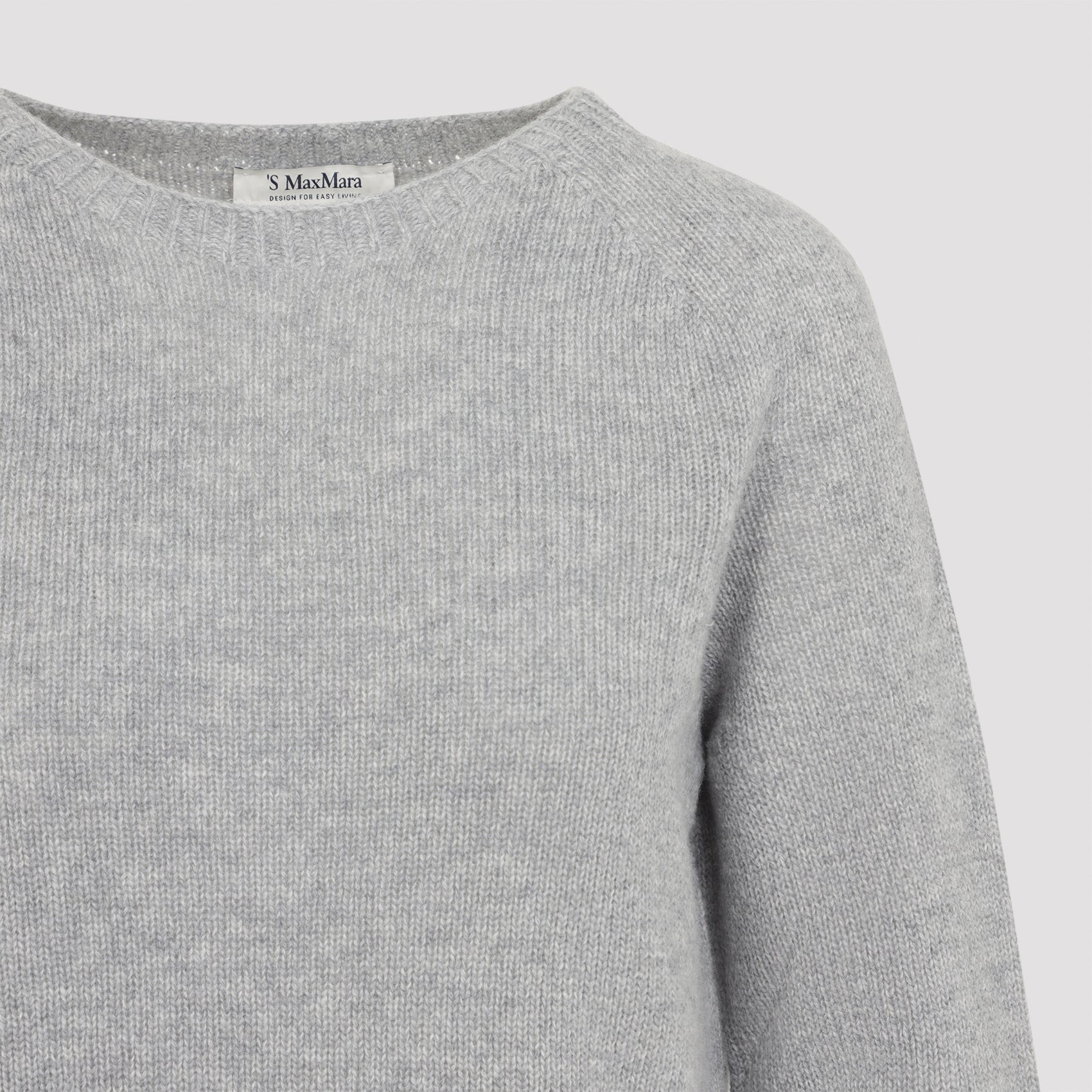 MAX MARA Georg Pullover for Women - FW25 Collection