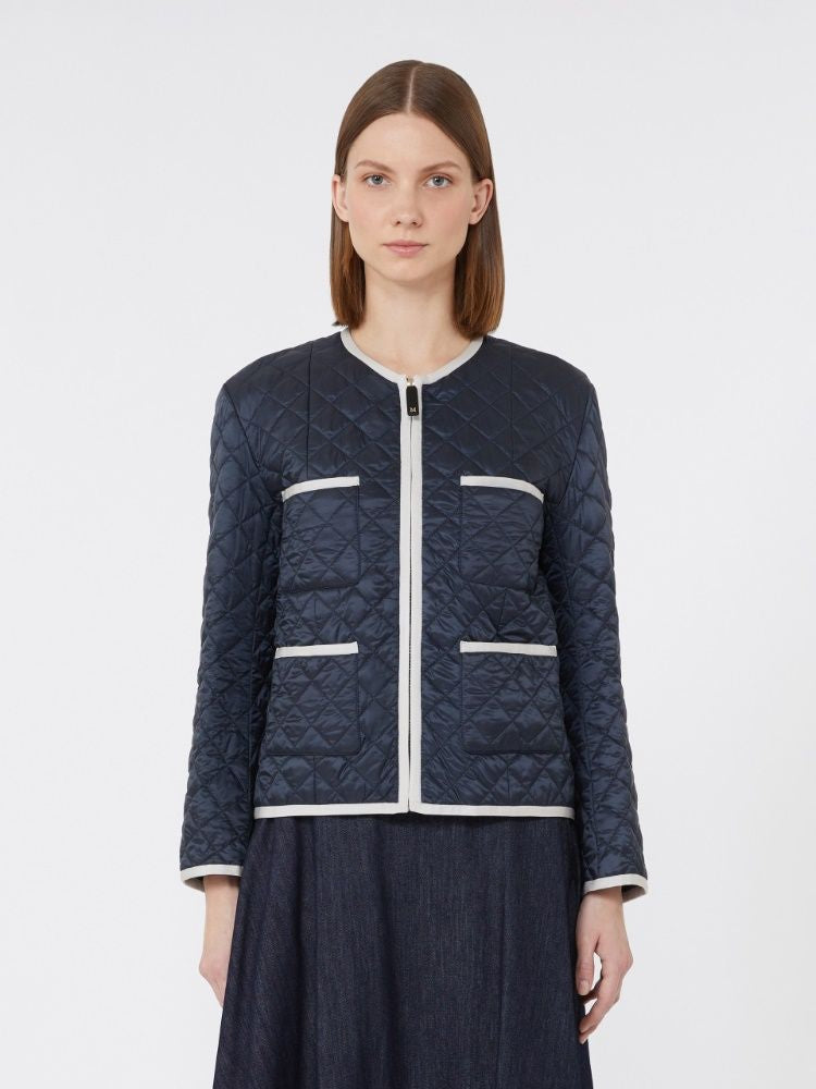 MAX MARA Celeste Women's Mini Outerwear