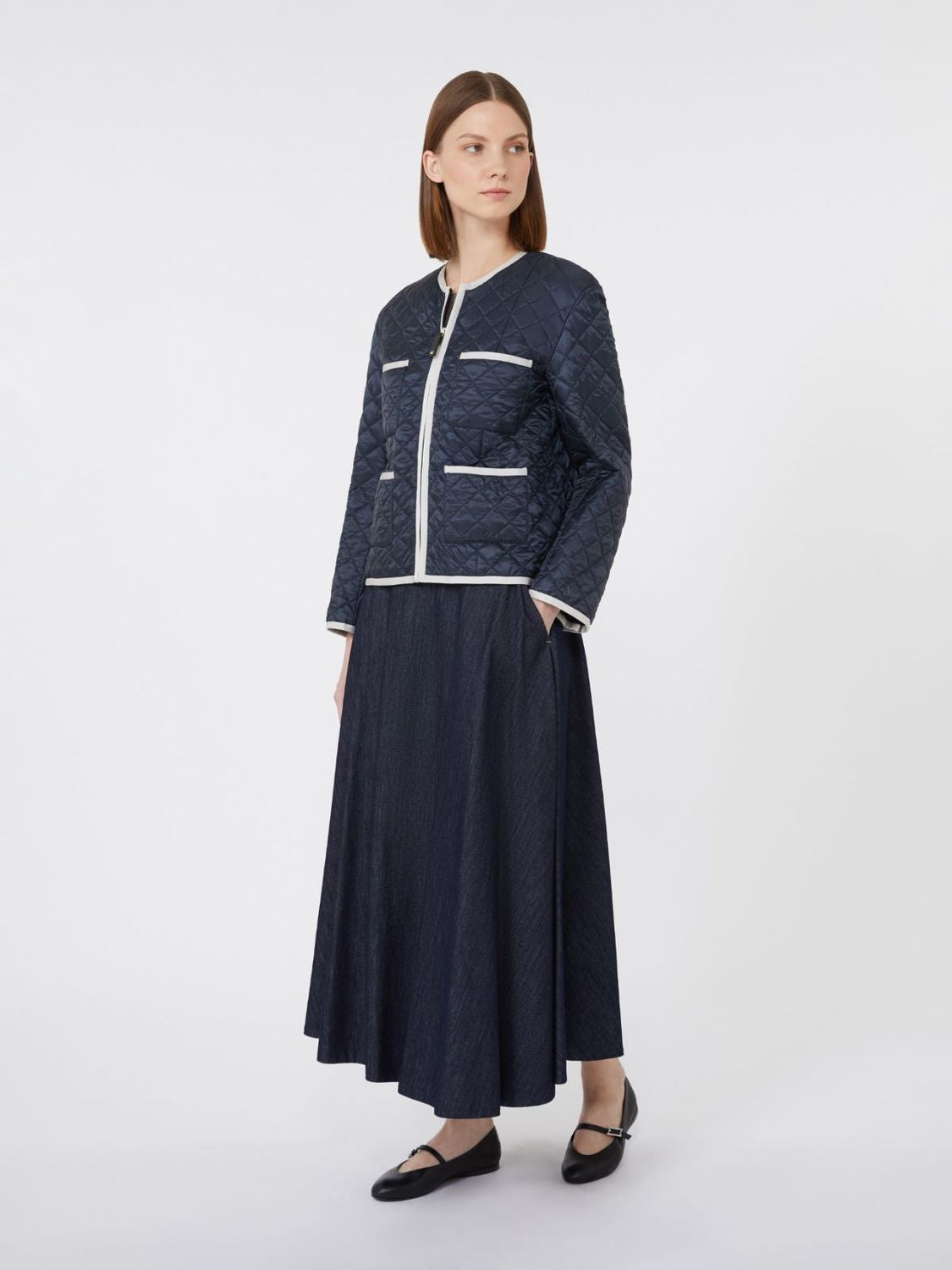 MAX MARA Celeste Women's Mini Outerwear