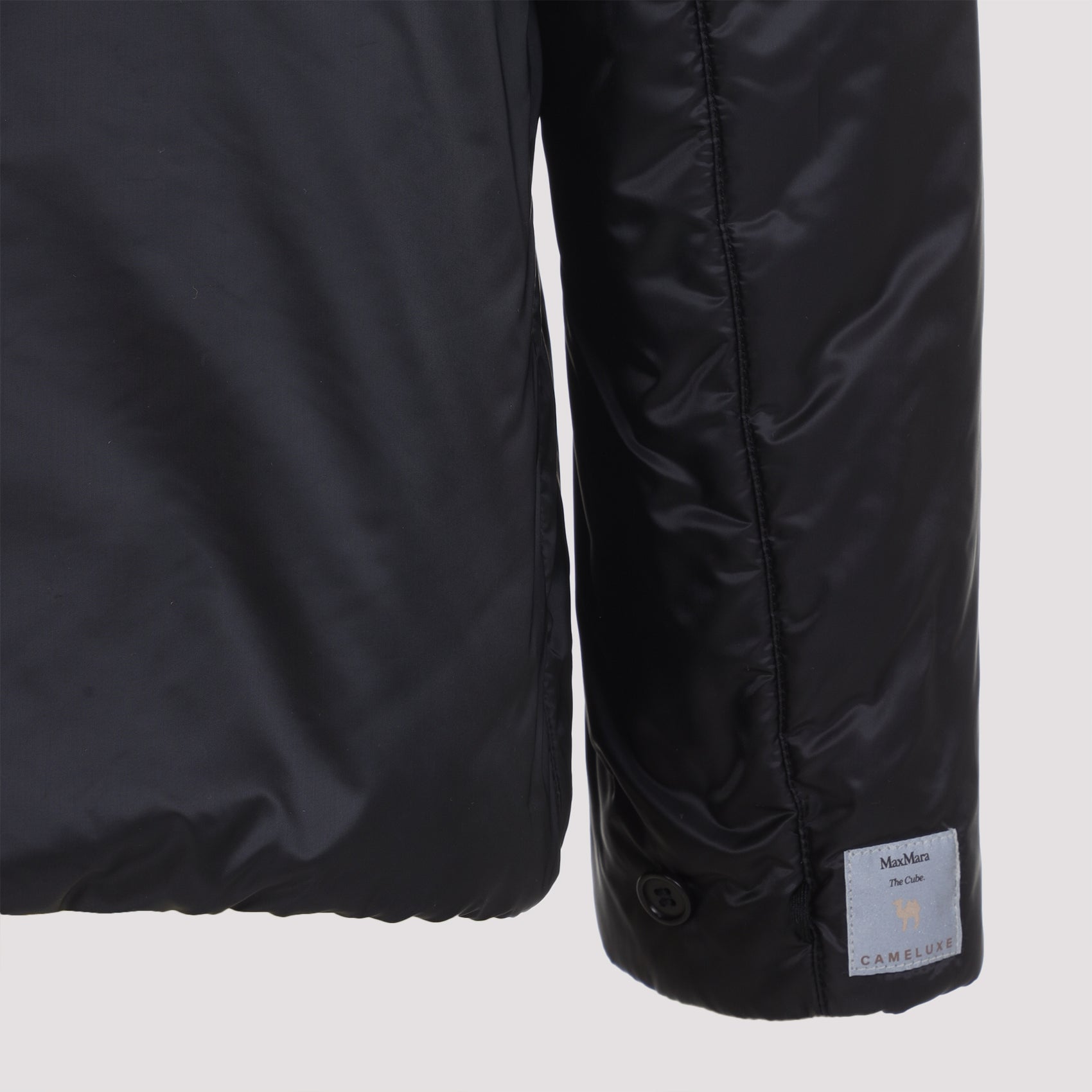 MAX MARA THE CUBE The Cube Women's Jacket