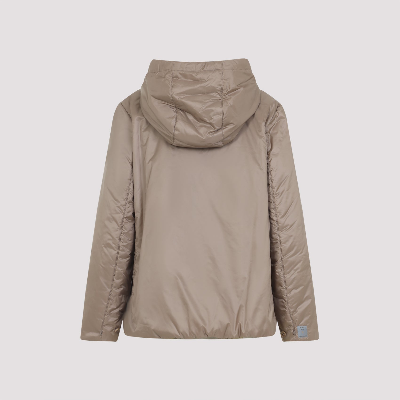MAX MARA THE CUBE The Cube Women's Jacket