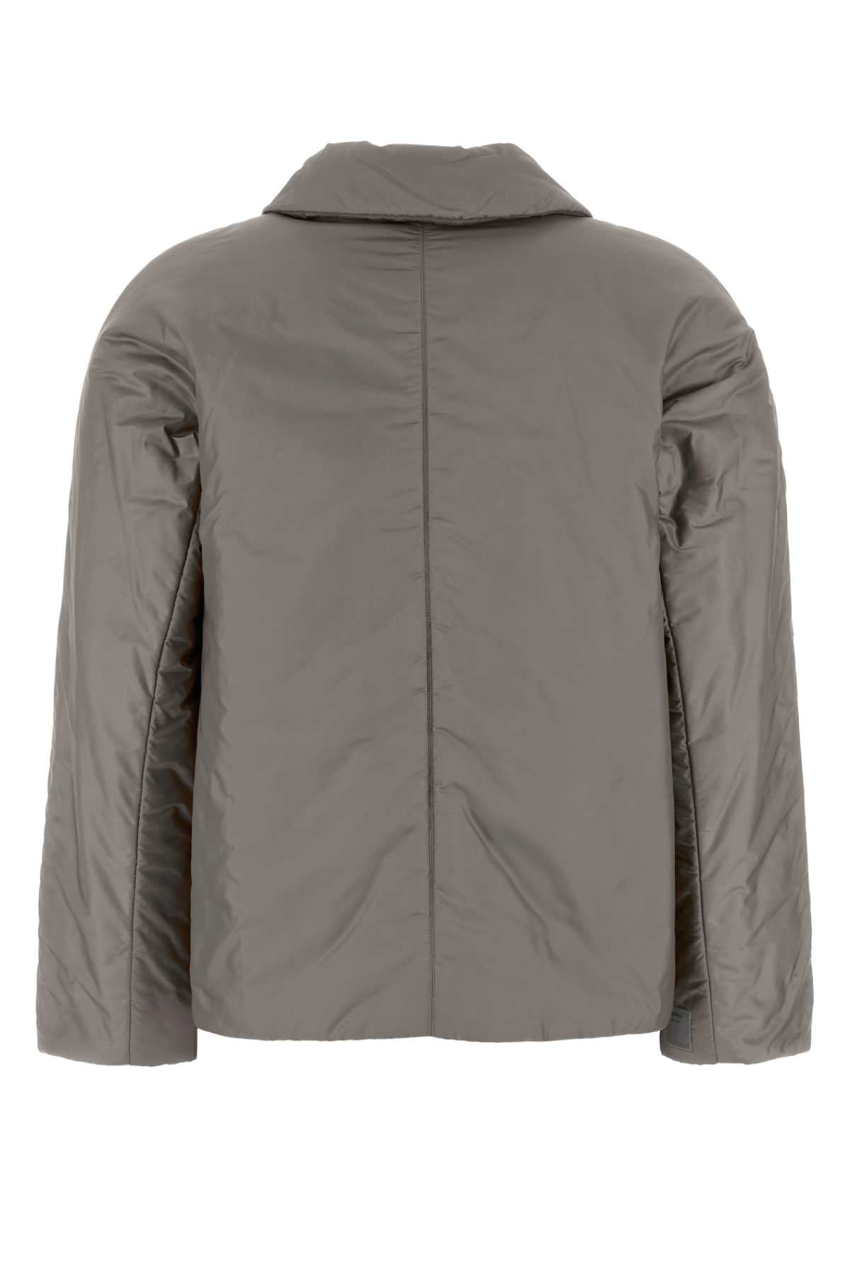 MAX MARA THE CUBE Quilted Jacket for Women - Winter Edition