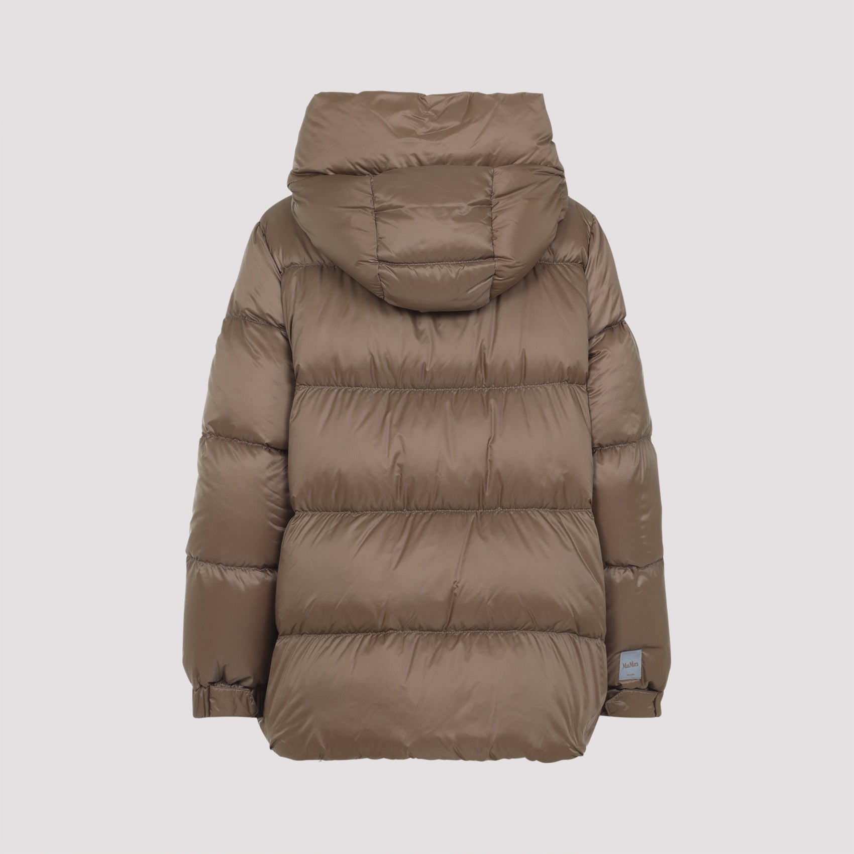 MAX MARA THE CUBE Seia Mini Down Jacket for Women