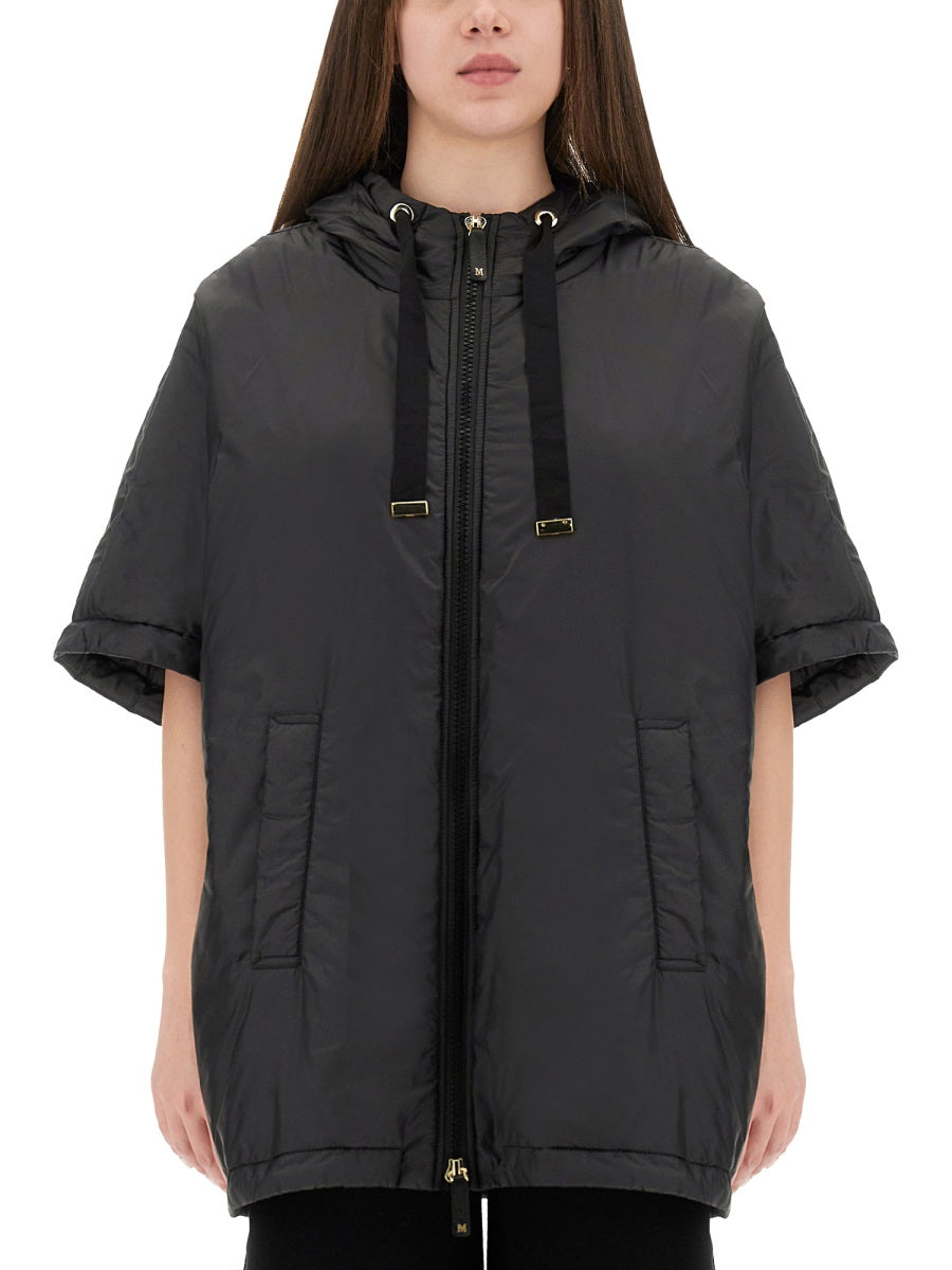 S MAX MARA Padded Jacket - Women's Small
