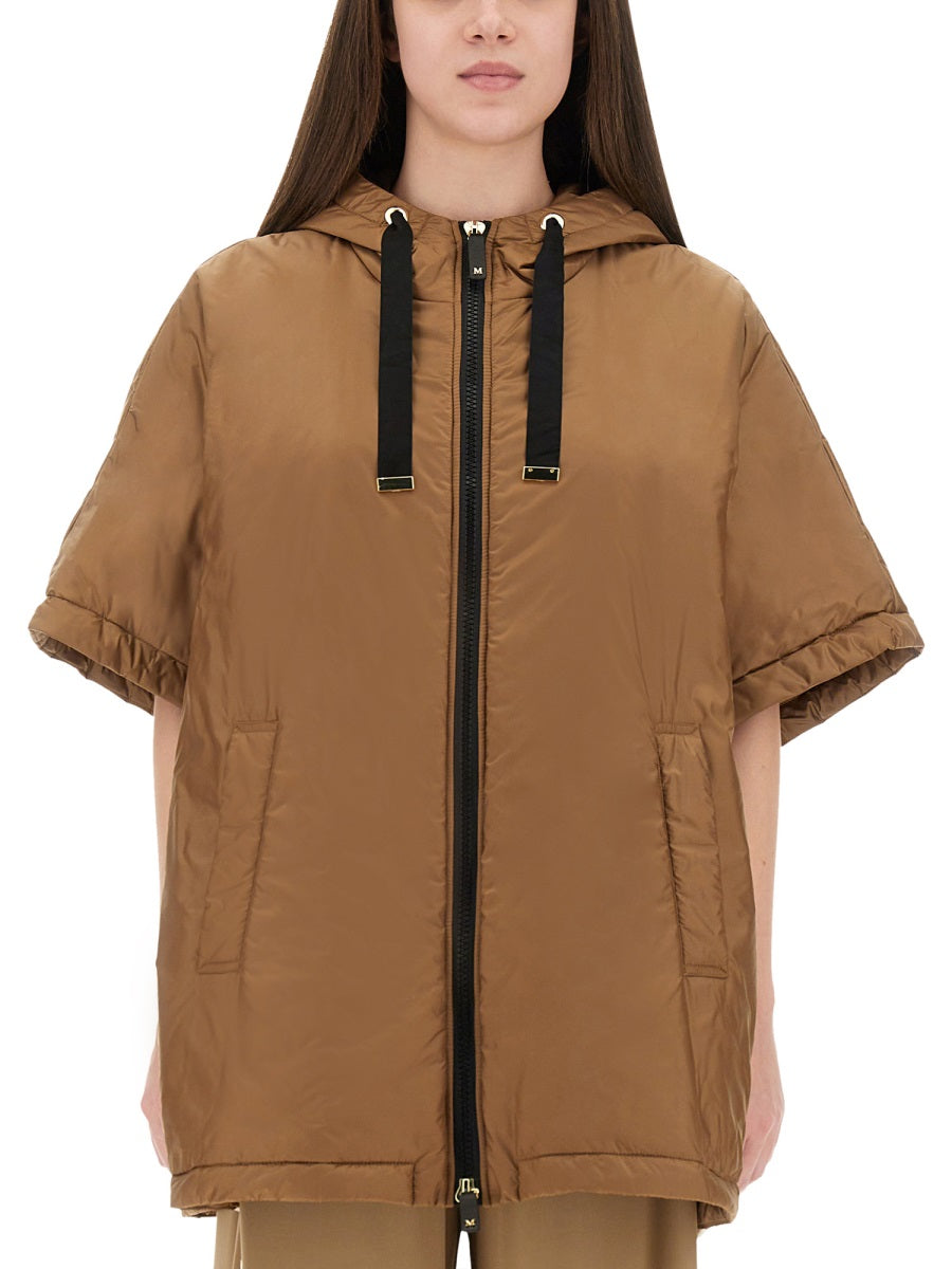 S MAX MARA Padded Jacket - Women's S Size