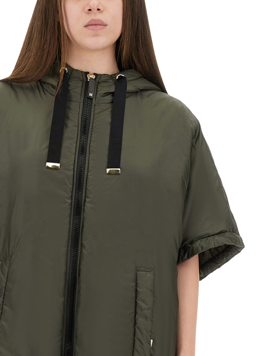 S MAX MARA Padded Jacket for Women - Size S