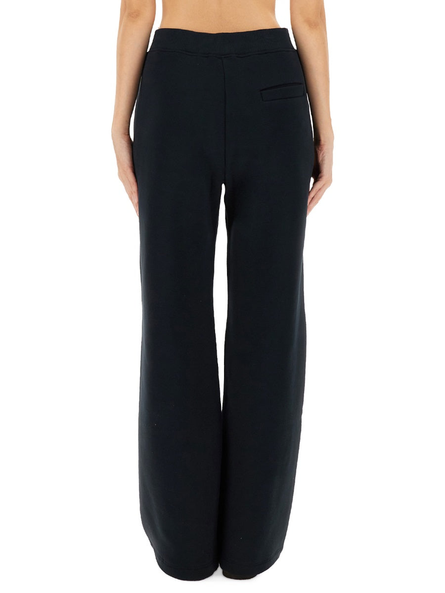 S MAX MARA Elegant Women's Pompeo Pants - Size M