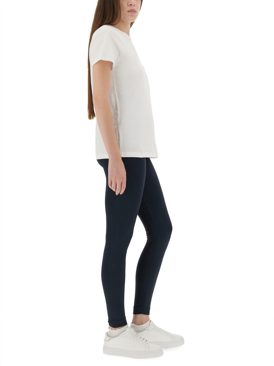 S MAX MARA Slim Fit Leggings - Size S