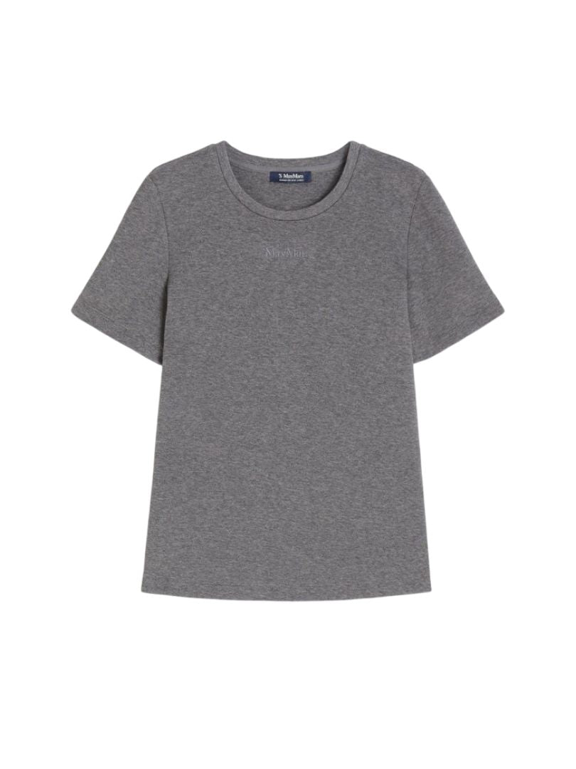 S MAX MARA Women's Mini Tubo T-Shirt