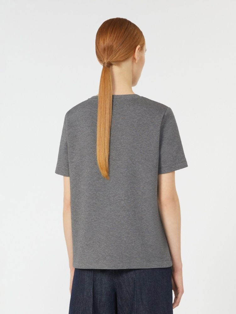 S MAX MARA Women's Mini Tubo T-Shirt